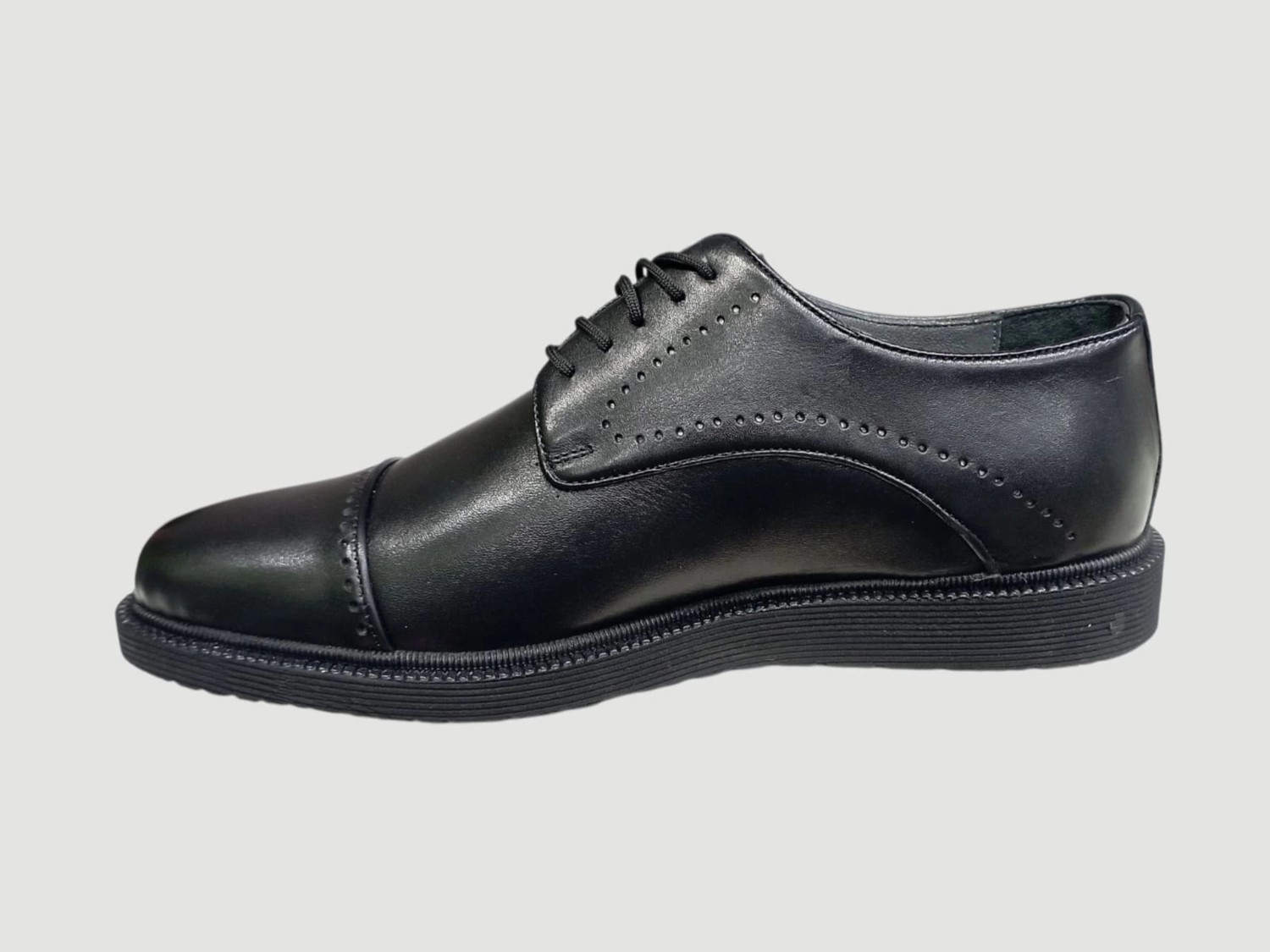 Işık Ayakkabı My-59-1 Erkek Casual Ayakkabı görsel 3