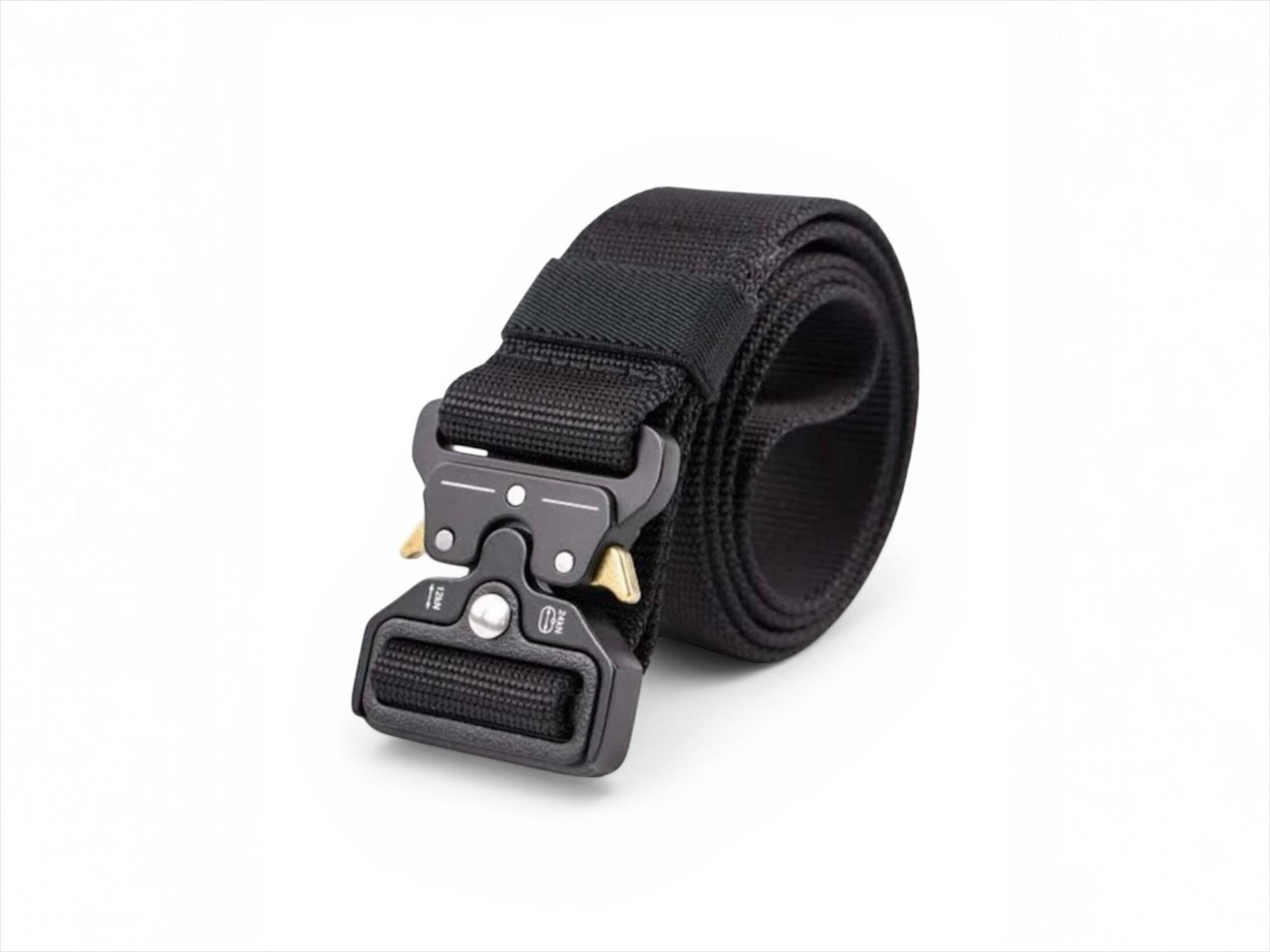 İstanbul Belt Ithal Kobra Taktik Kemer, Ayarlanabilir 125 cm, Metal Kobra Tokalı, Outdoor / Askeri / Günlük Kullanım, Unisex Kumaş Kemer