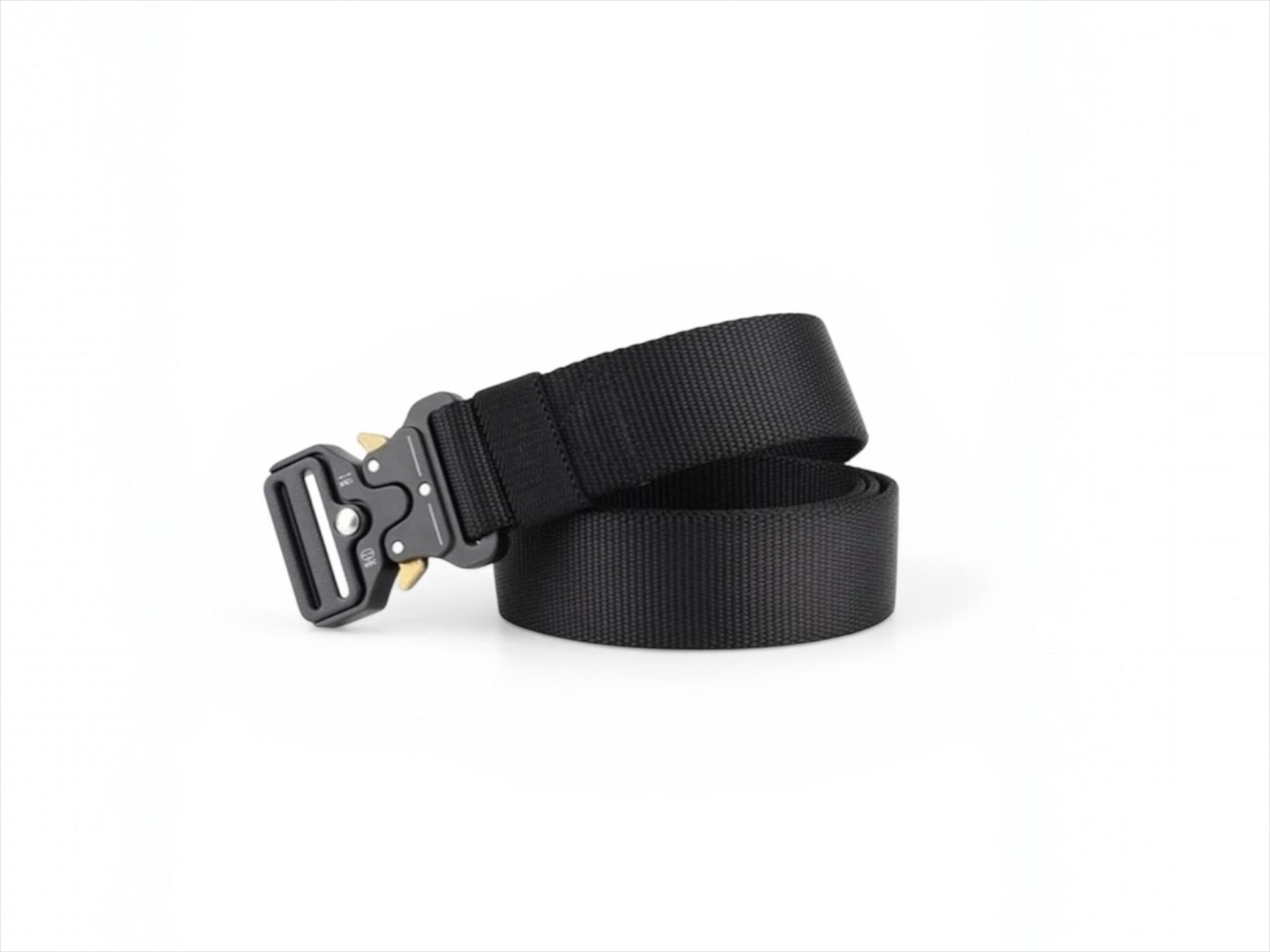 İstanbul Belt Ithal Kobra Taktik Kemer, Ayarlanabilir 125 cm, Metal Kobra Tokalı, Outdoor / Askeri / Günlük Kullanım, Unisex Kumaş Kemer görsel 5