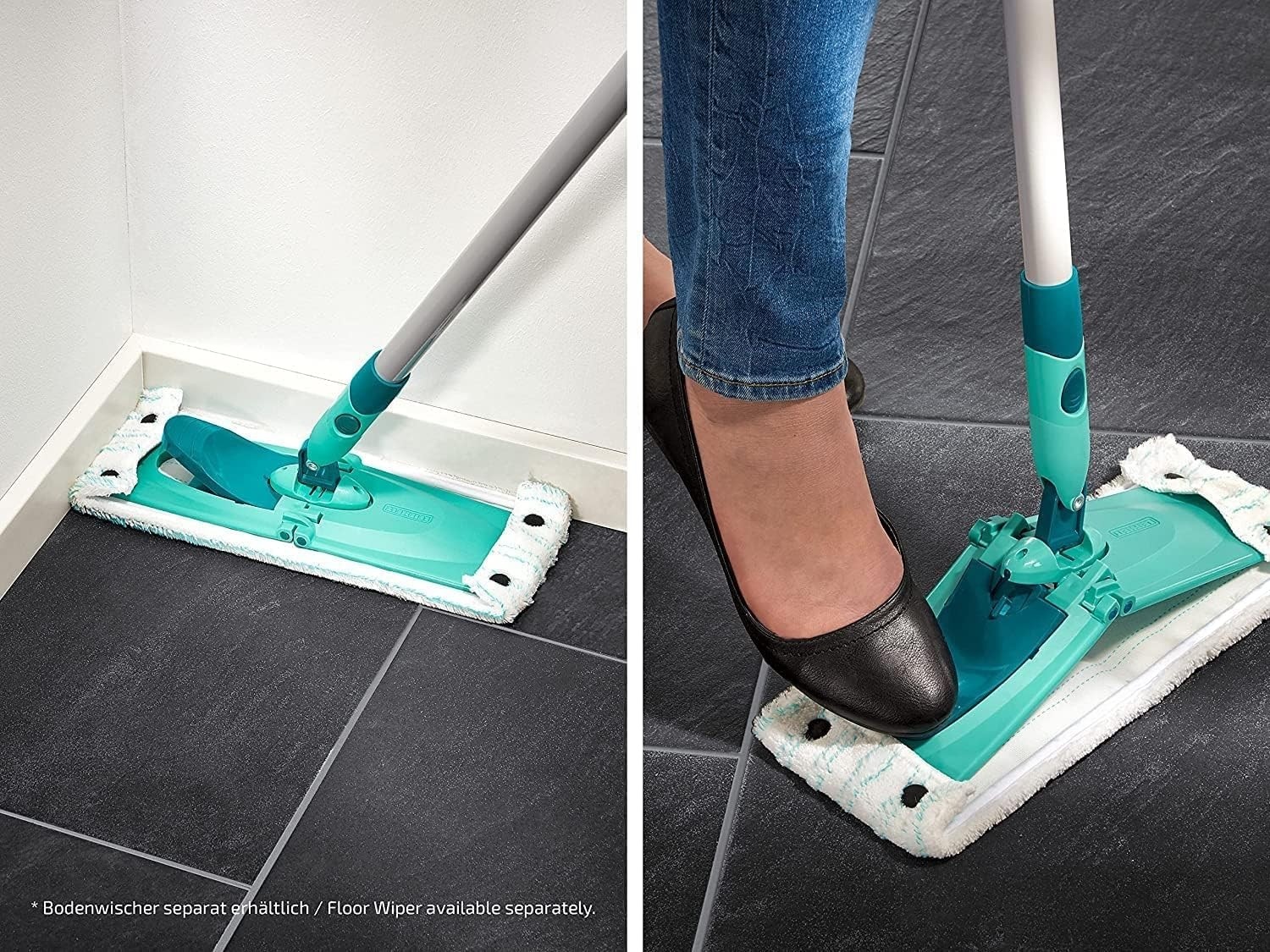 Özkaya Store Clean Twist Combi Xl Yedek Başlık Mikro Duo görsel 5