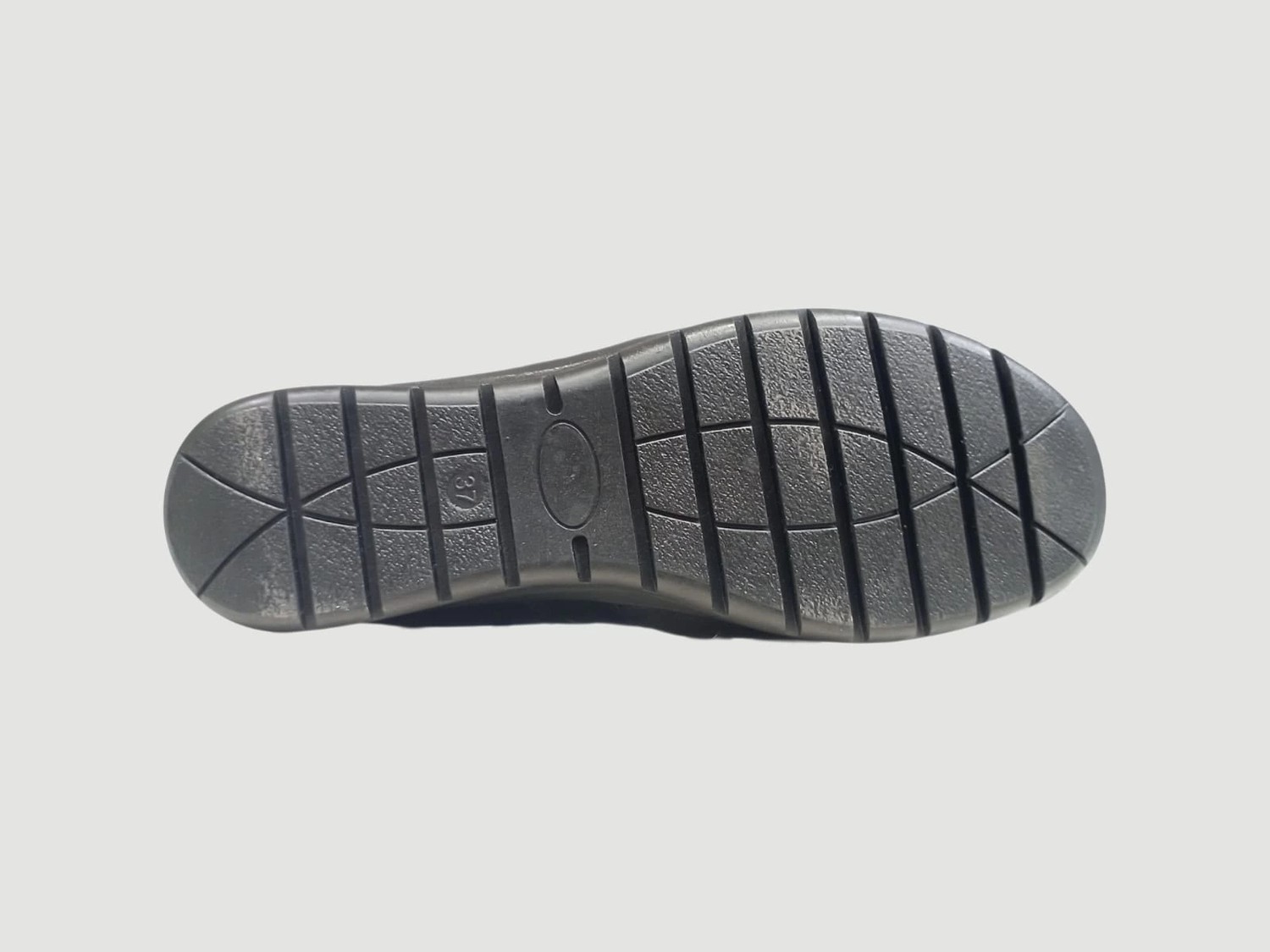 Voyager Pepita 8609 Kadın Deri Comfort Bot görsel 4