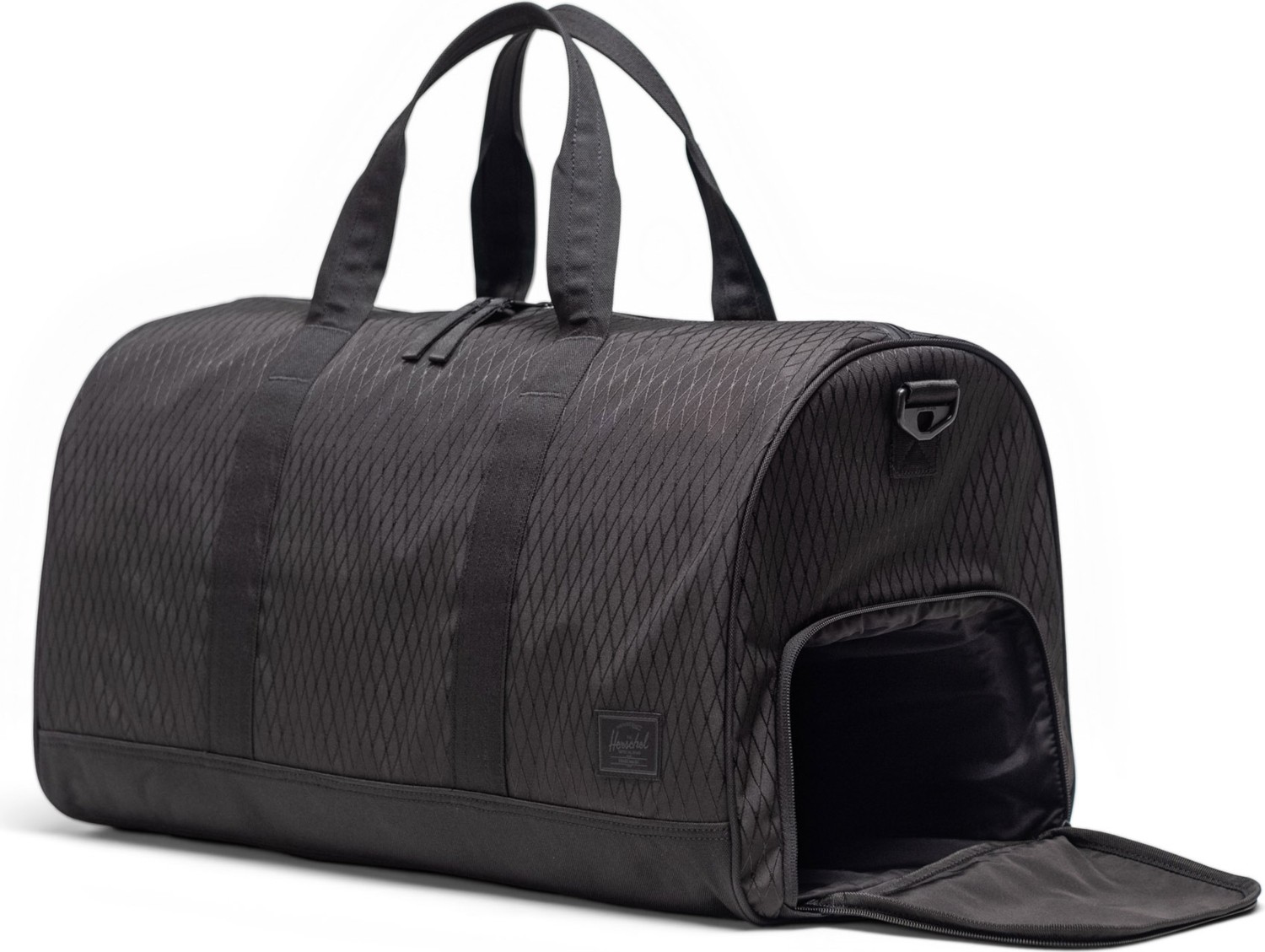 Herschel Supply Co. Herschel Novel Duffle Seyahat ve Spor Çantası 43L görsel 3