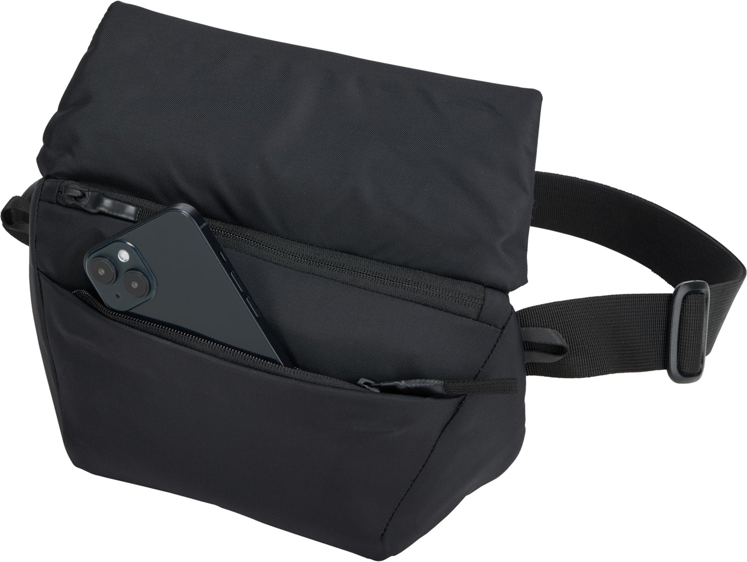 Die Grup Thule Enroute Sling, Small, Black görsel 3