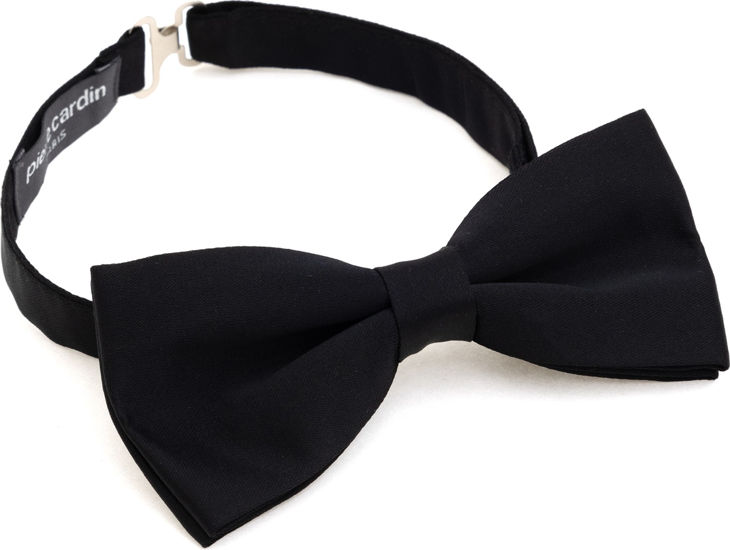 Pierre Cardin Erkek Siyah Papyon 50308873-001 görsel 2