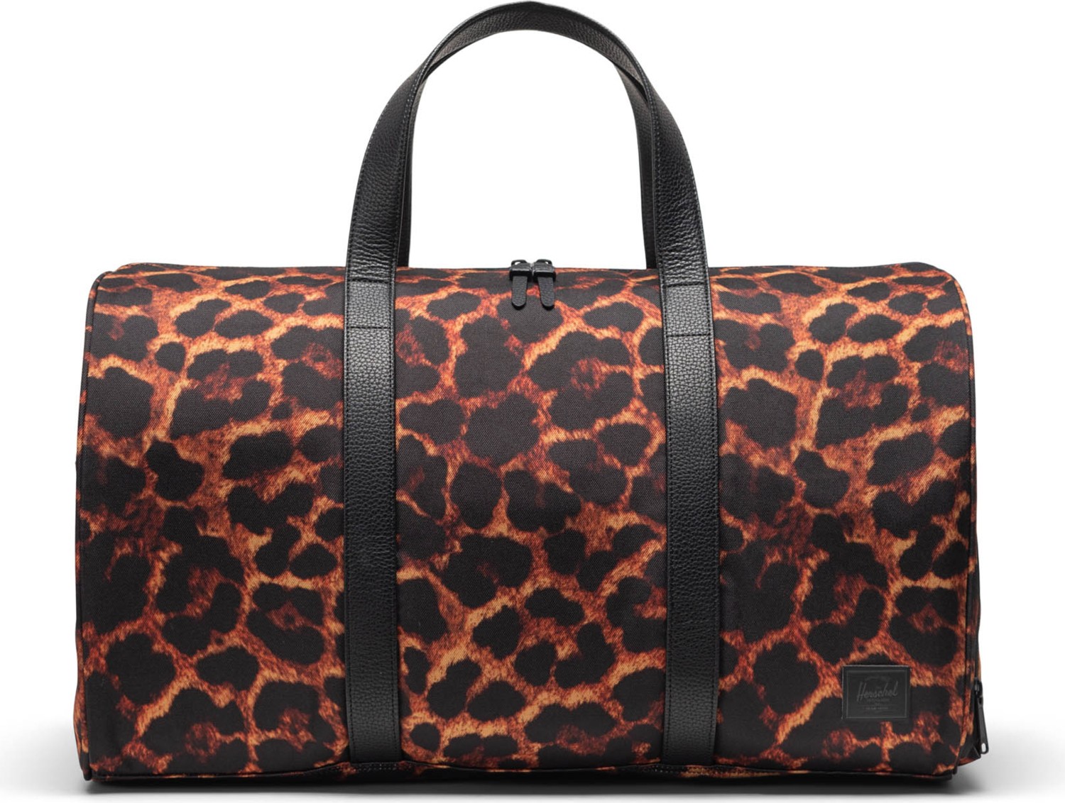 Herschel Novel Duffle Seyahat ve Spor Çantası 43L