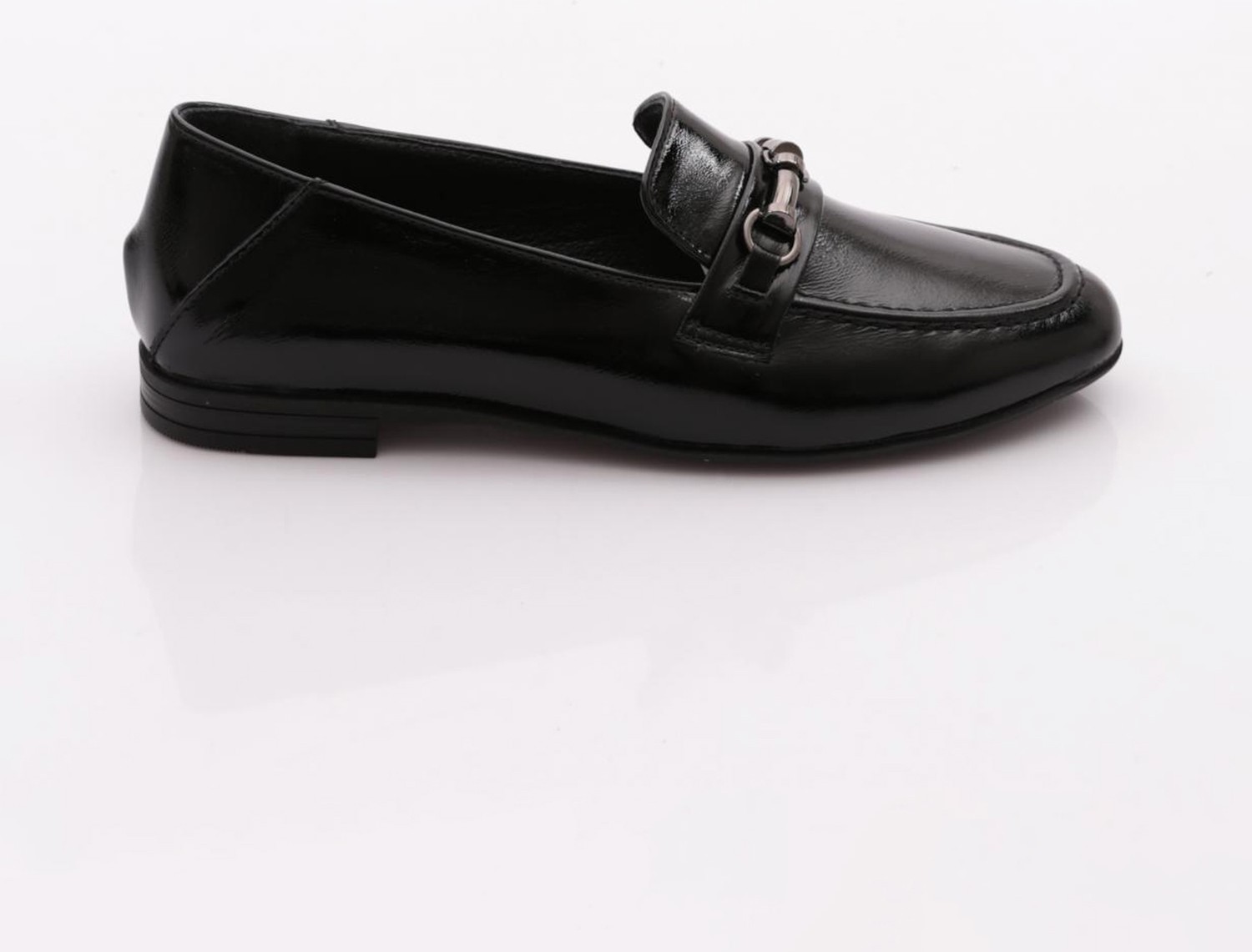 DGN 506 Kadin Loafer Ayakkabi görsel 5