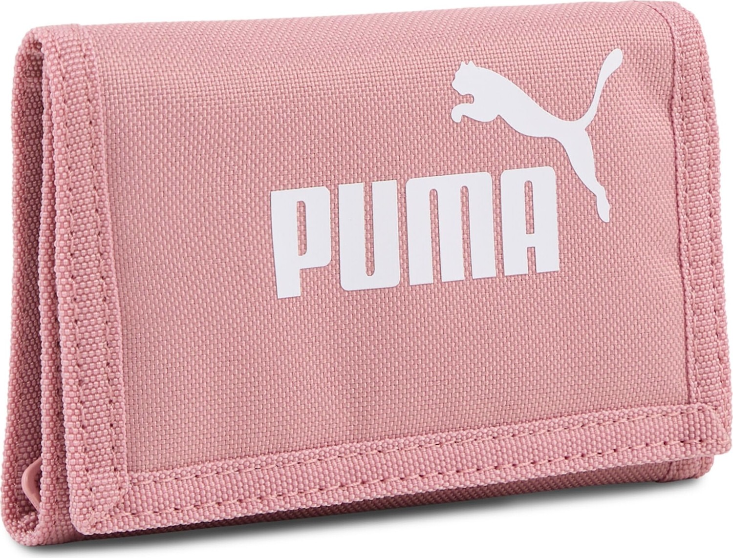1001 Puma Phase Wallet Unisex Yetişkin Cüzdan Dusky Rosewood Tek Beden