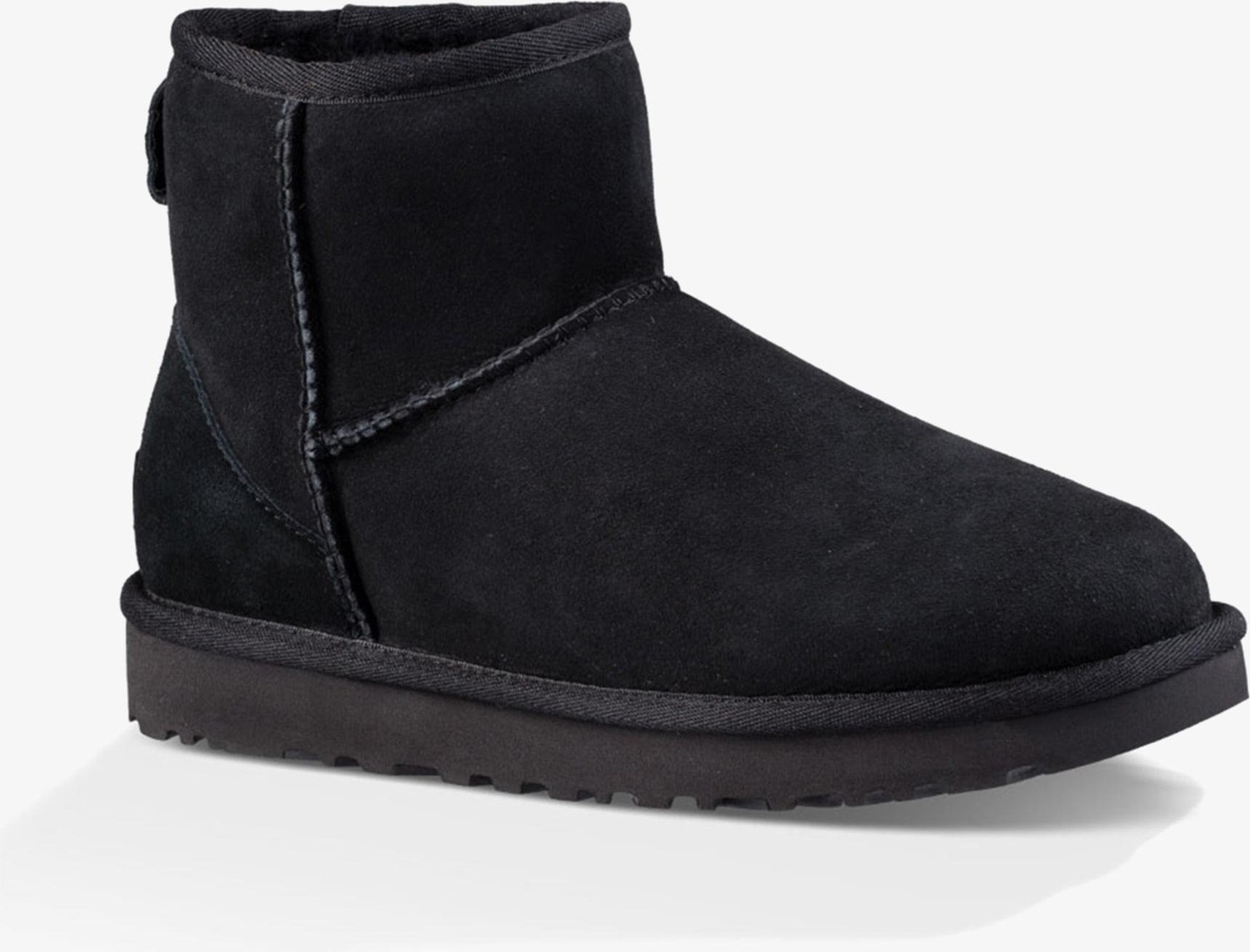 UGG W Classıc Mını Iı Kadın Bot 1016222 görsel 2