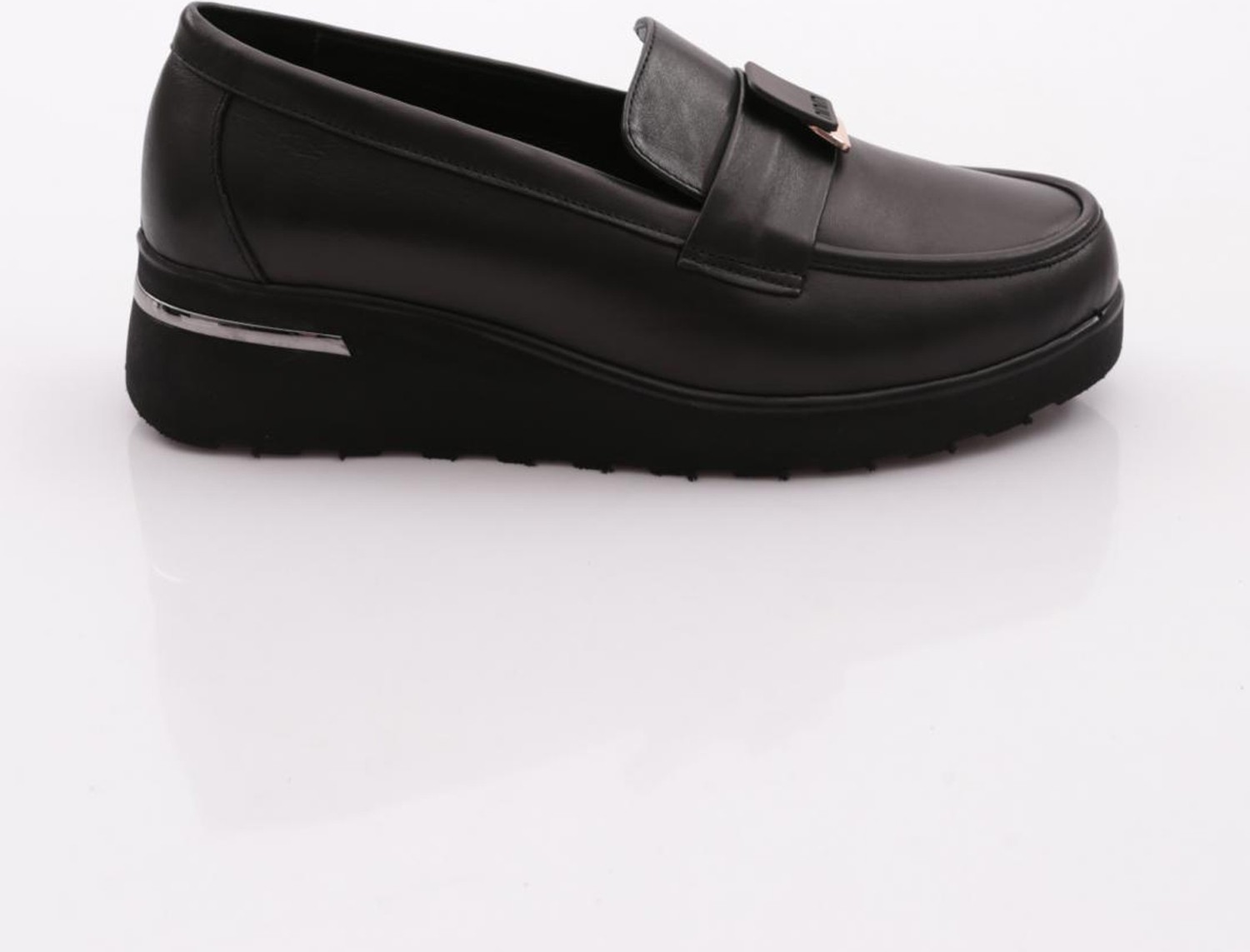 DGN 691 Kadın Loafer Ayakkabı