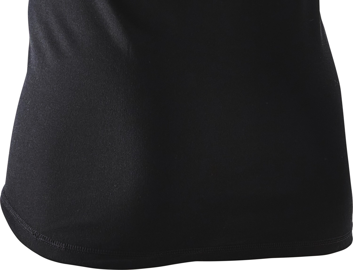 Decathlon Van rysel Bisiklet İçliği - Siyah - Essential görsel 5