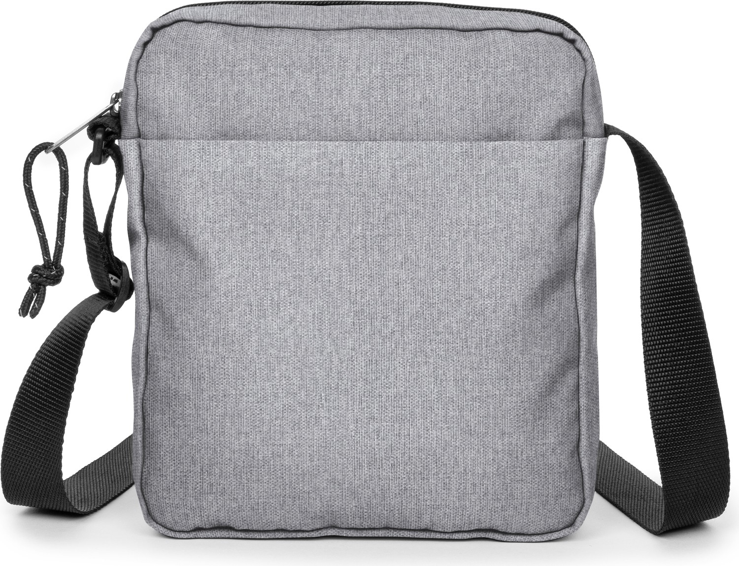 Eastpak Arcade Mini Bag Unisex Bel Çantası - Gri görsel 2