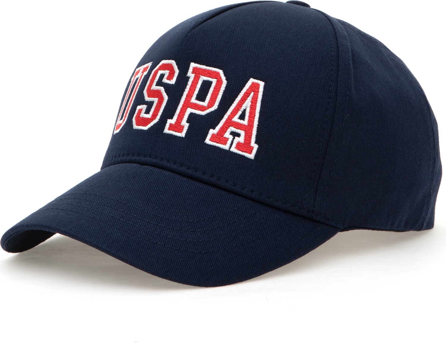 U.S. Polo Assn. Kadın Lacivert Şapka 50304638-VR033