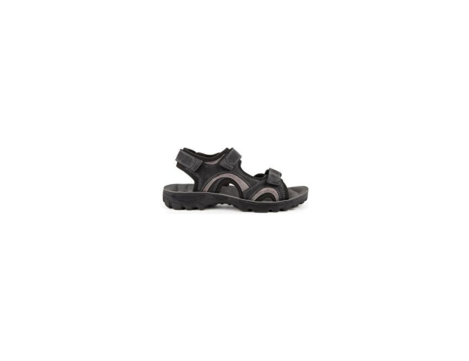 Muya Taurus Anatomik Erkek Sandalet görsel 6