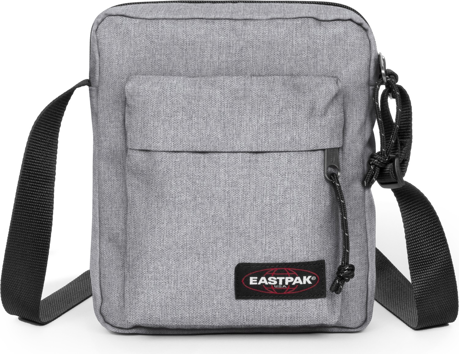 Eastpak Arcade Mini Bag Unisex Bel Çantası - Gri