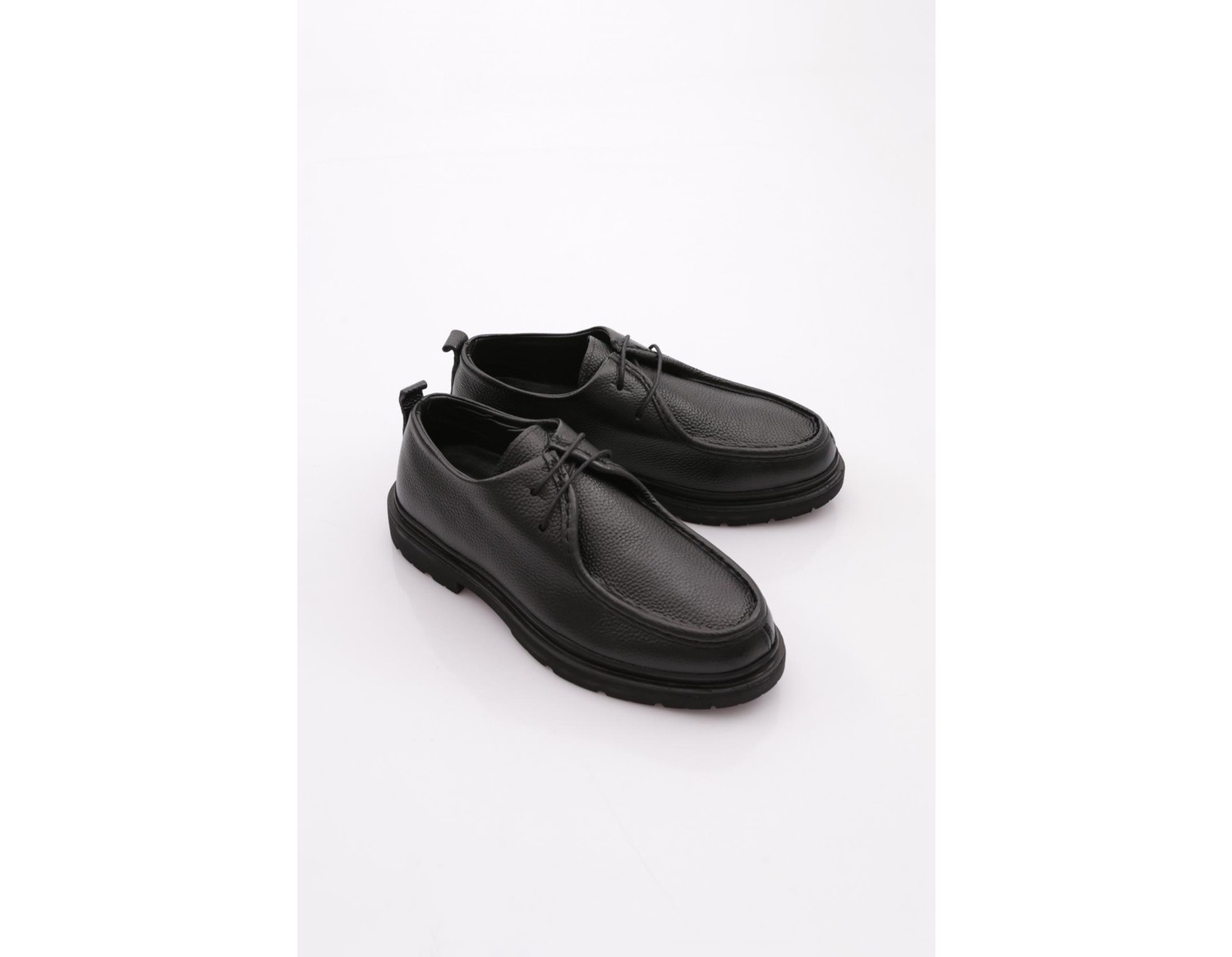 DGN 401 Erkek Oxford Ayakkabı görsel 6