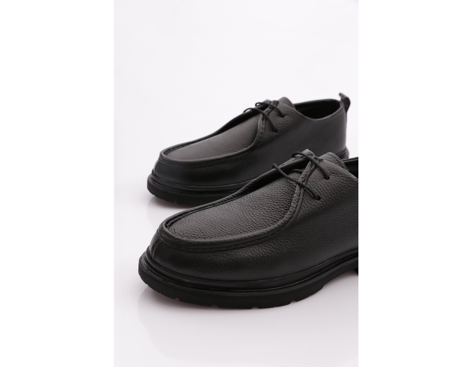 DGN 401 Erkek Oxford Ayakkabı görsel 8