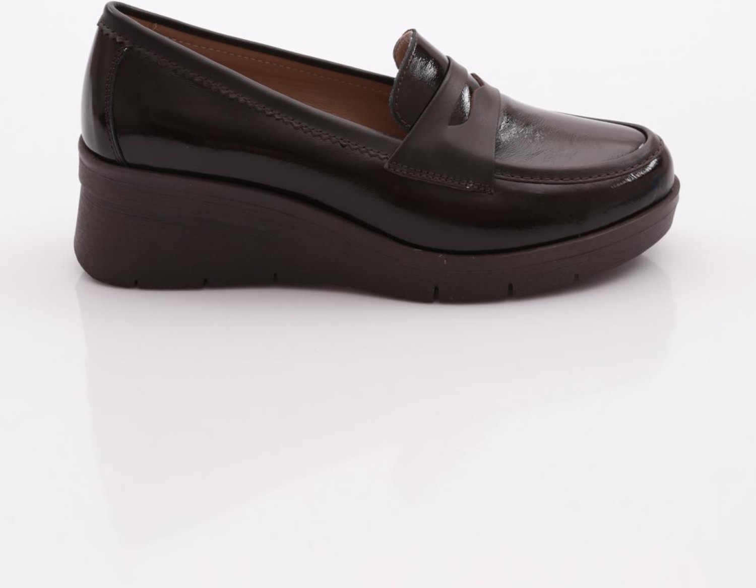 DGN 1042 Kadin Loafer Ayakkabi