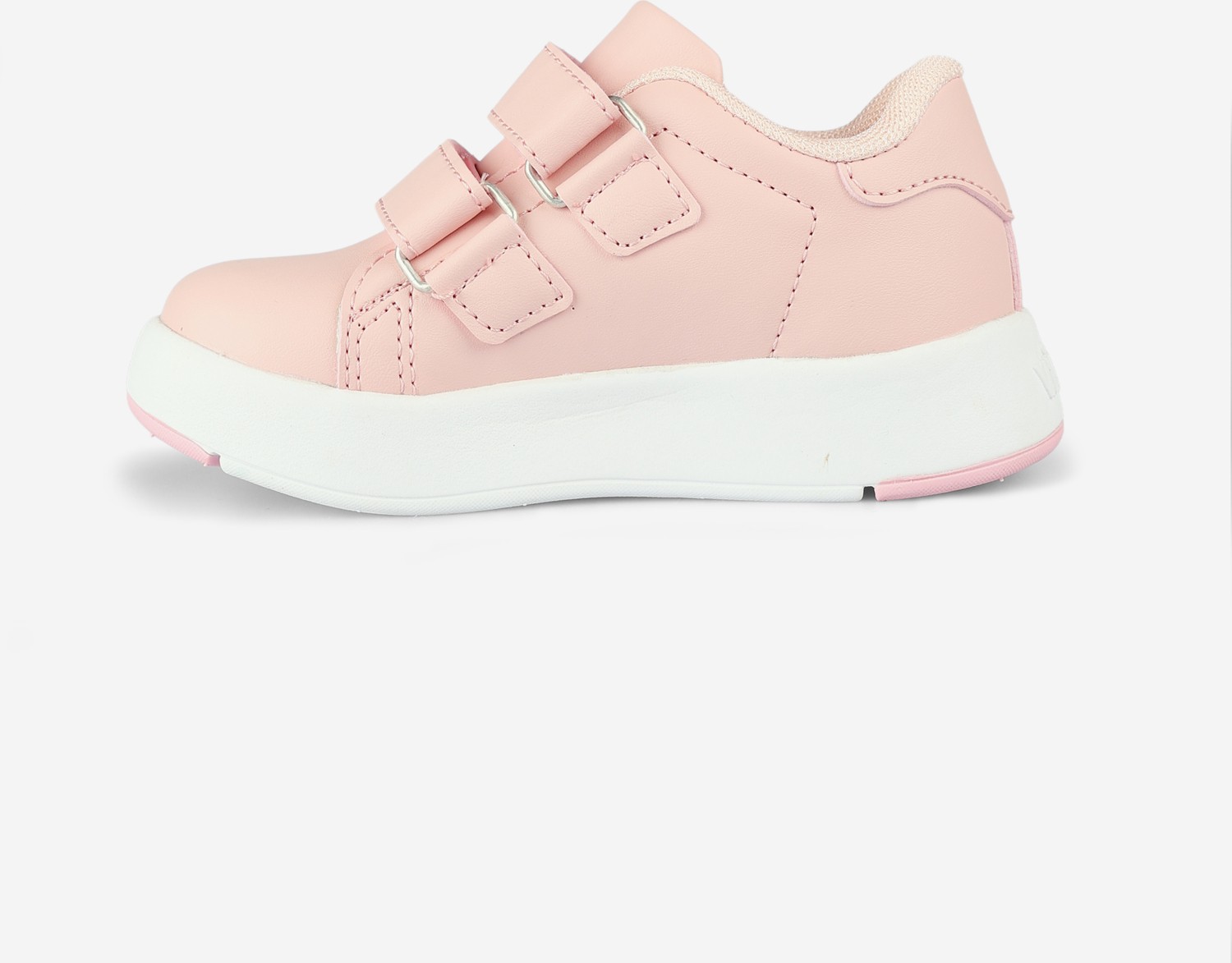 Vicco Oyo Iı Işıklı Kız Okul Öncesi Pudra Sneaker görsel 2