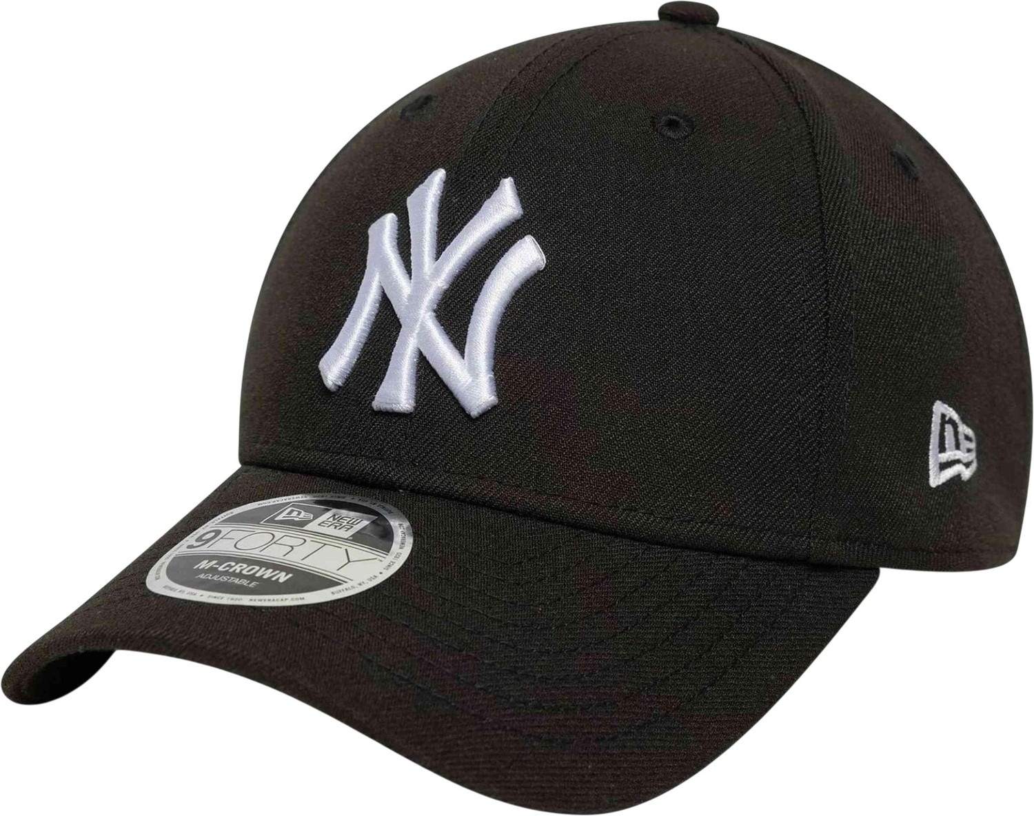New Era 9forty Mc Neyvan Siyah Unisex Şapka