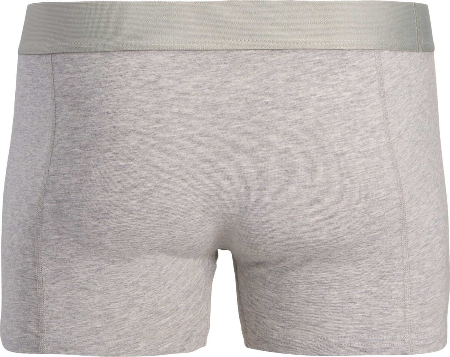 Jack & Jones Erkek 3'lü Bambu Boxer Paketi - Gabriel görsel 5