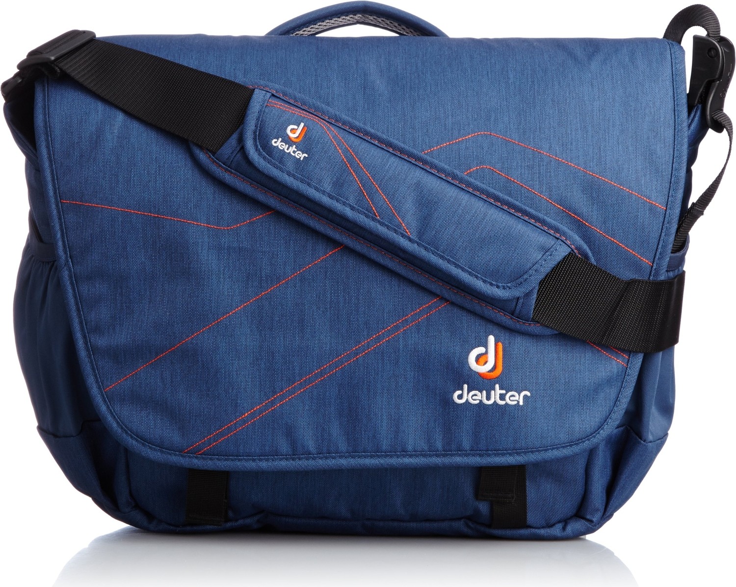 1001 Deuter Operate Iı Omuz Çantası Üniseks Yetişkin