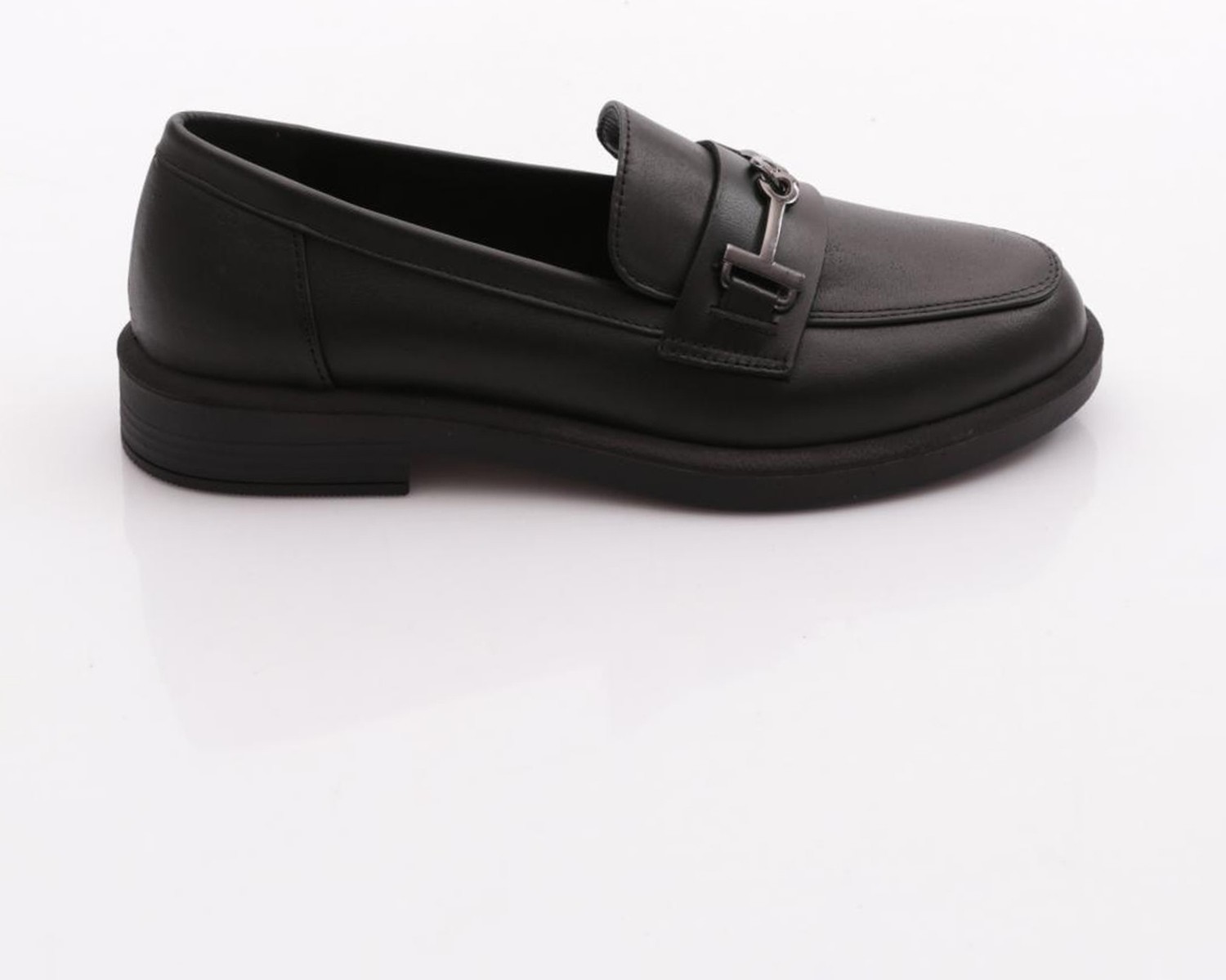 DGN 24044 Kadın Loafer Ayakkabı
