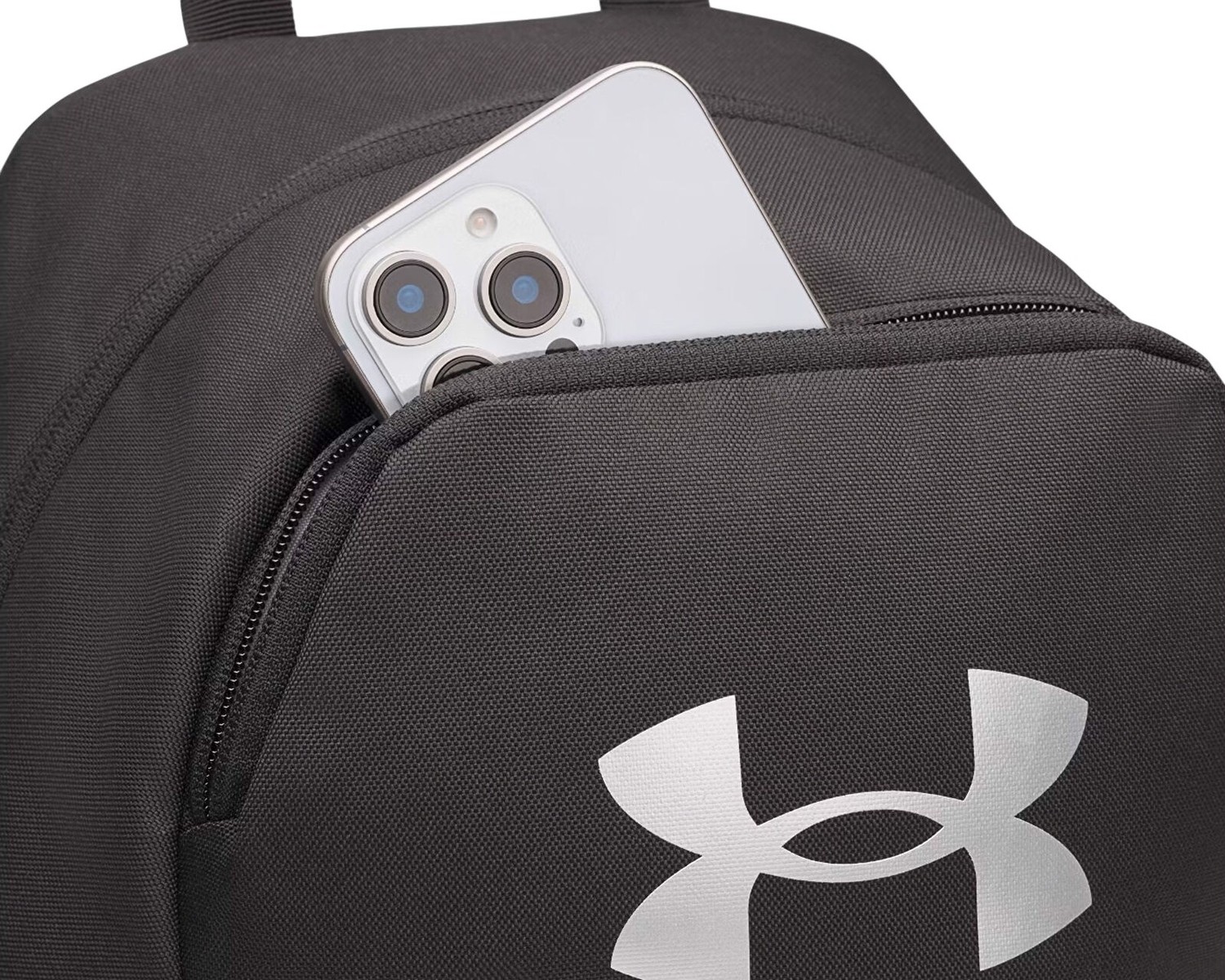 Under Armour Hustle Sport 6.0 Backpack görsel 4