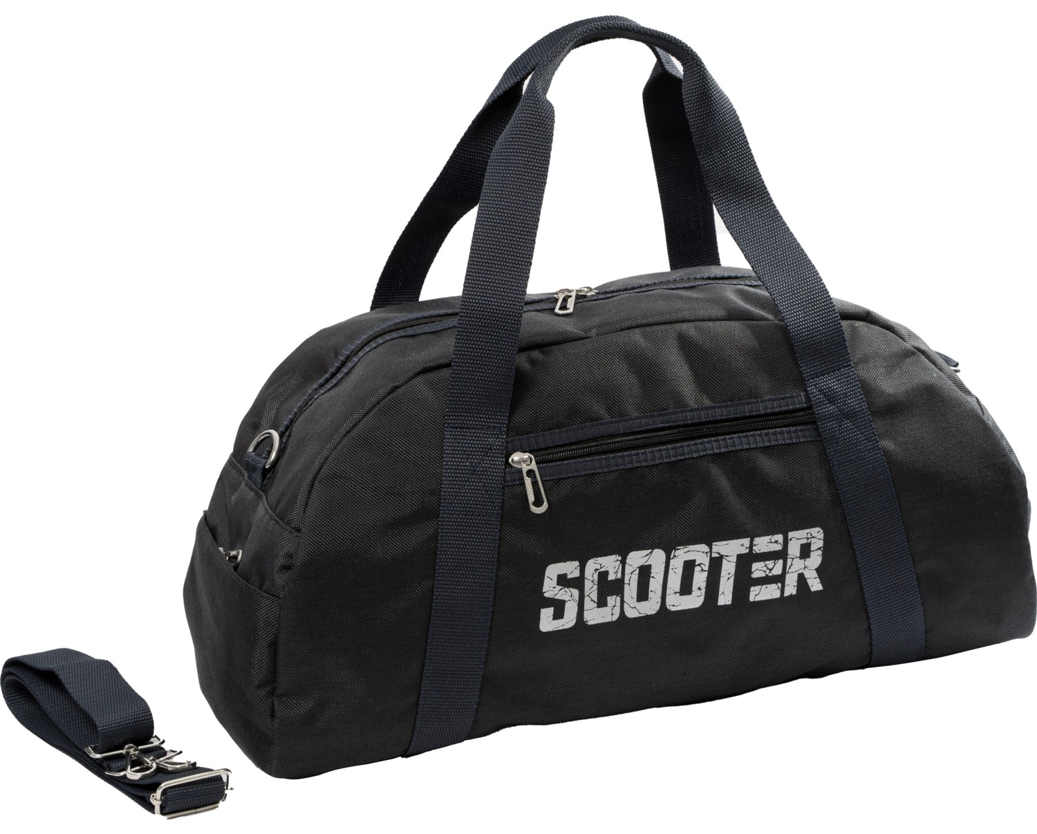 Scooter Spor Çanta görsel 5
