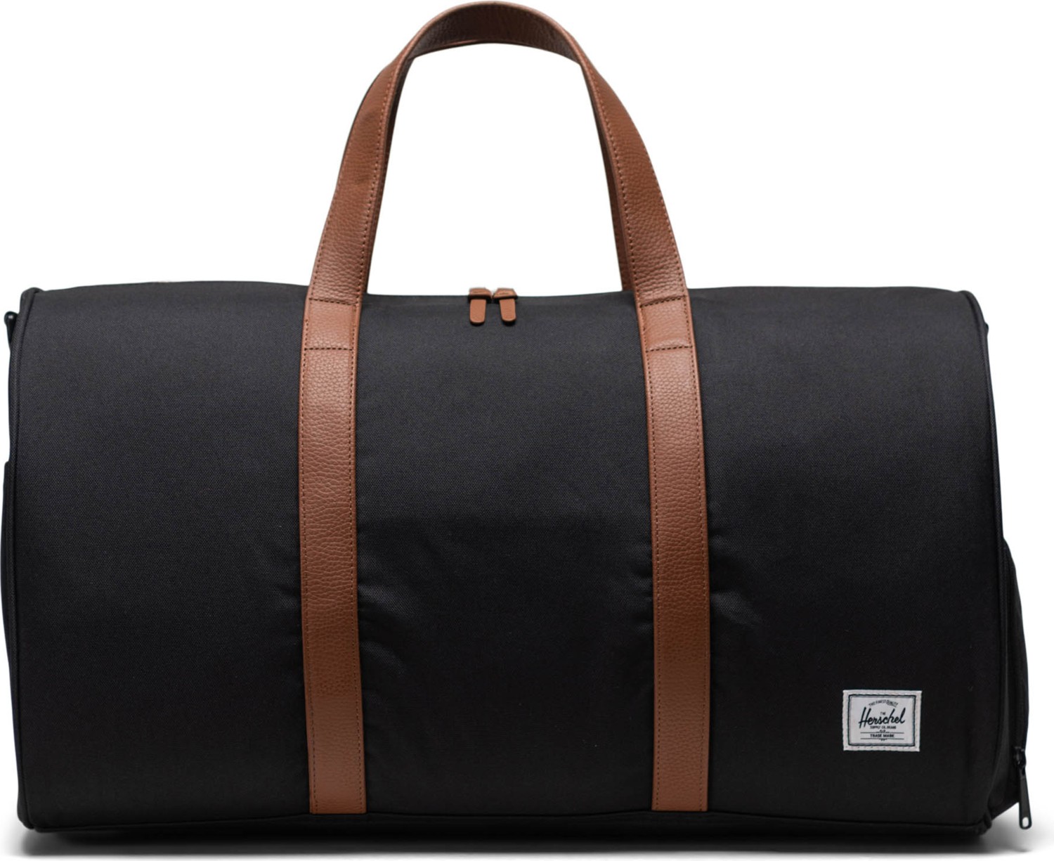 Herschel Novel Duffle Seyahat ve Spor Çantası 43L görsel 6