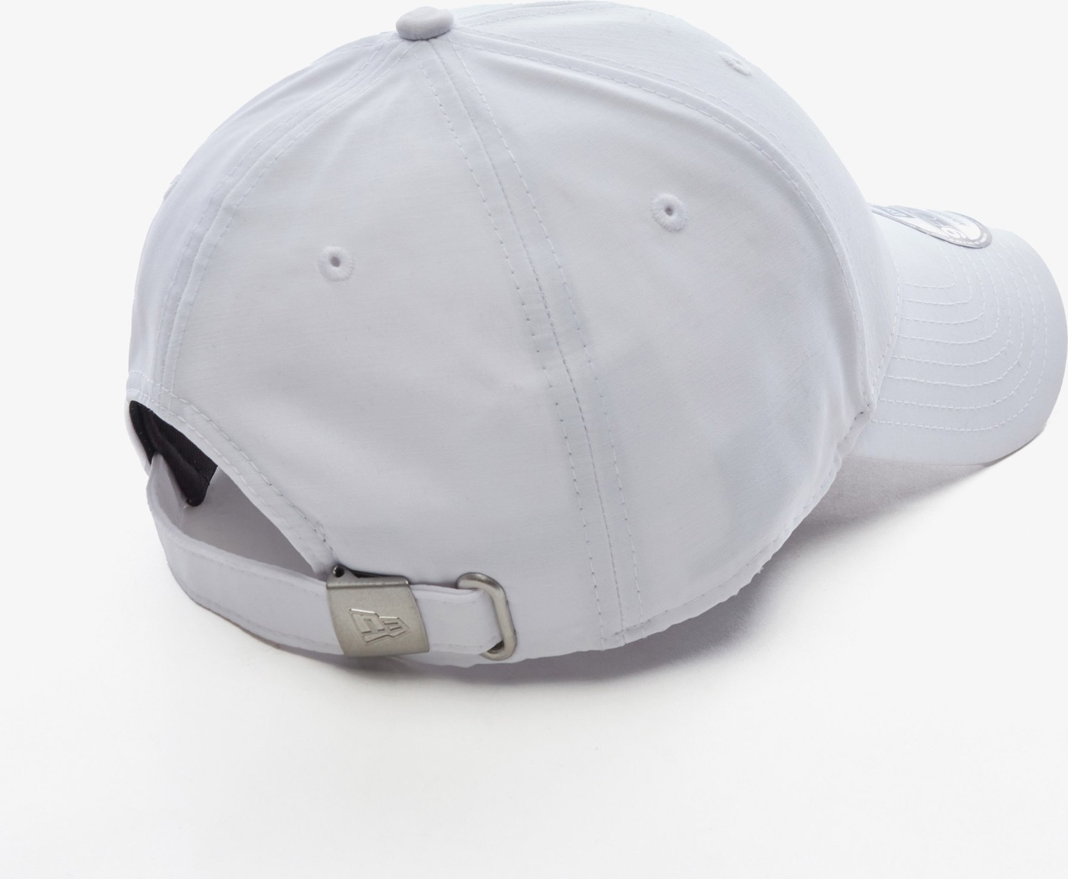 New Era New York Yankees Flawless White 9forty Unisex Beyaz Şapka görsel 2