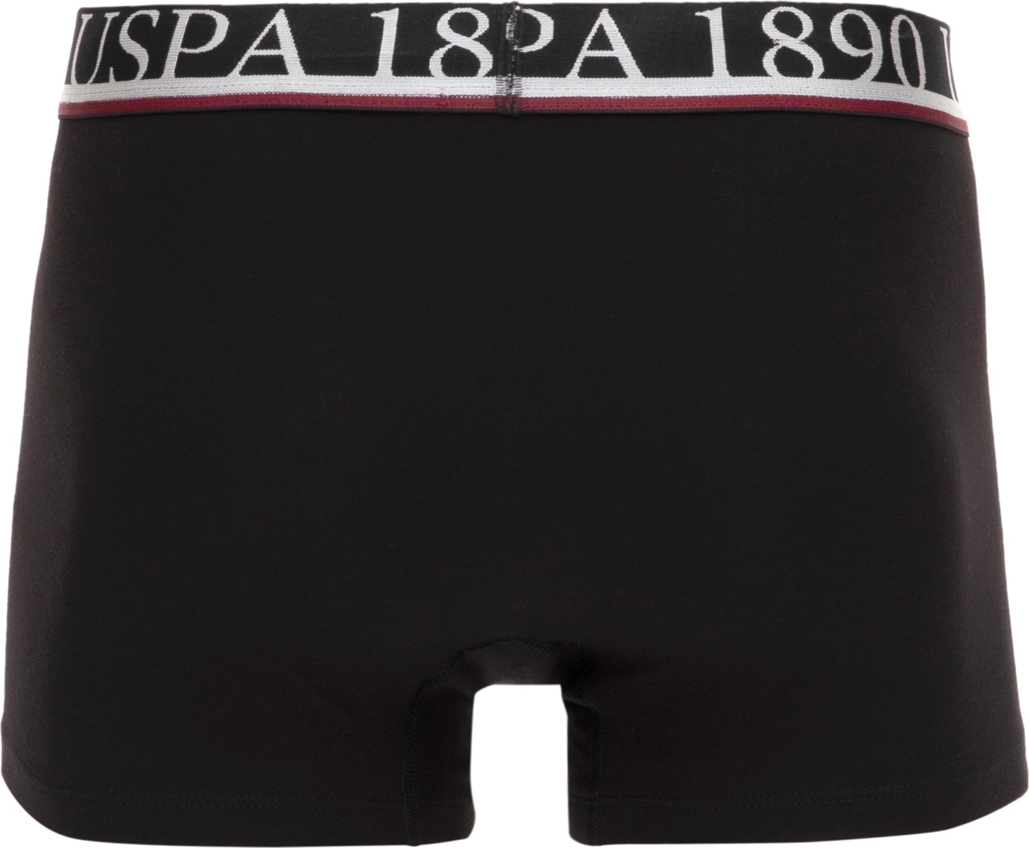 U.S. Polo Assn. Erkek 3'lü Boxer Takımı 50318648-VR014 görsel 6