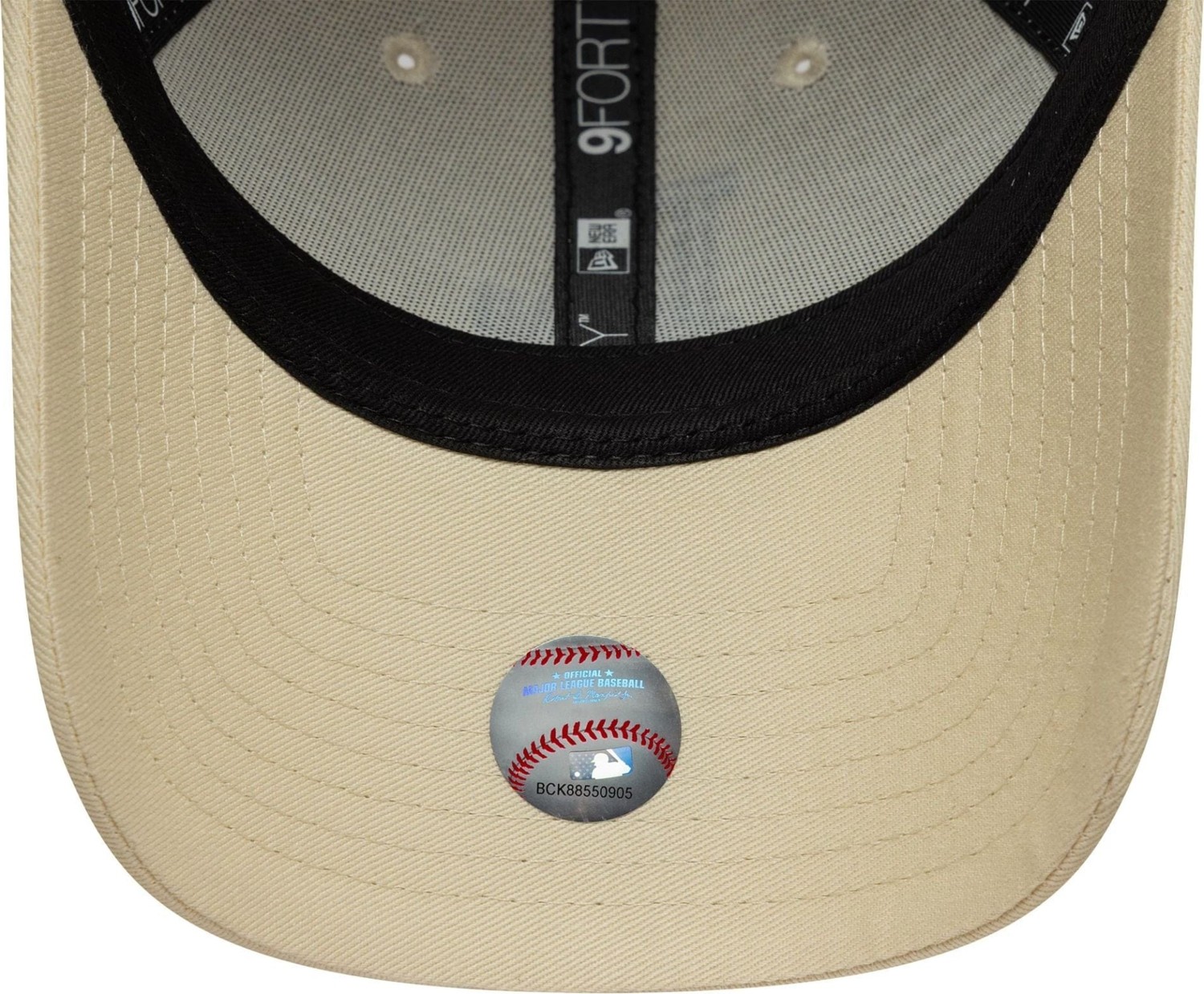 New Era League Essentıal 9forty Losdod Unisex Şapka 60771709 görsel 5