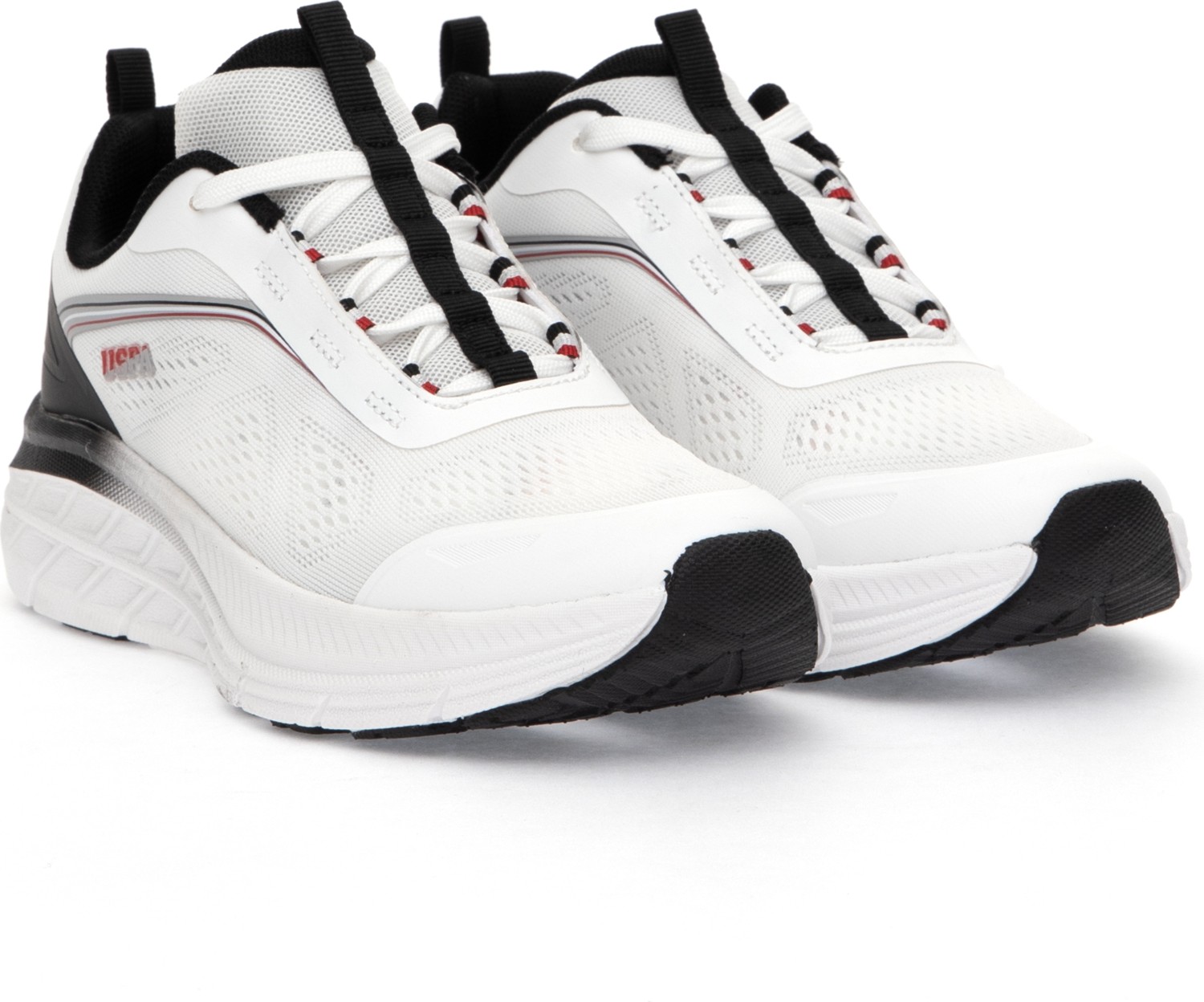 U.S. Polo Assn. Kadın Lacivert Spor Ayakkabı 50313799-VR033 görsel 7