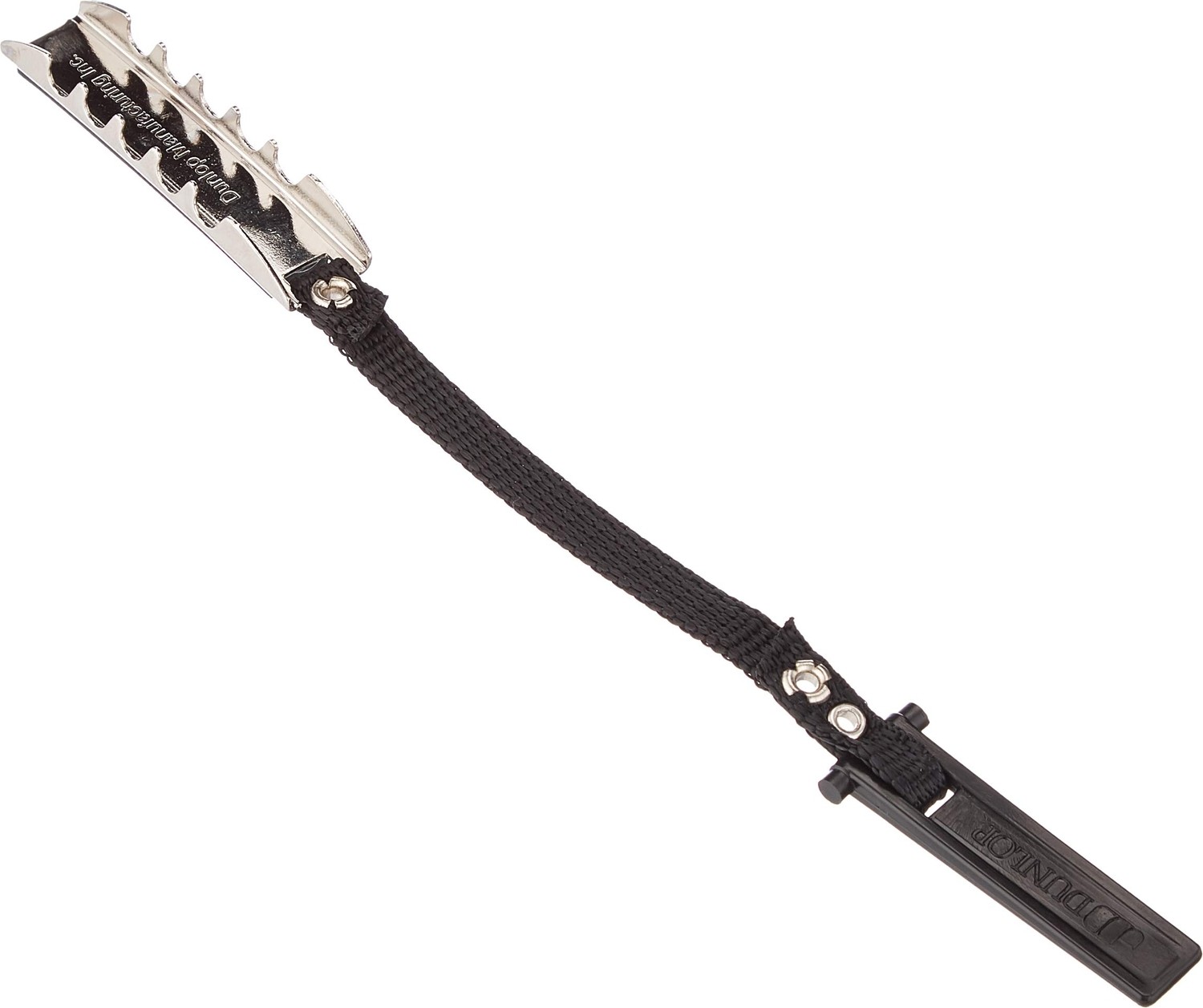 Aesco Jim Dunlop 11C Advanced Akustik Gitar Kaposu görsel 3