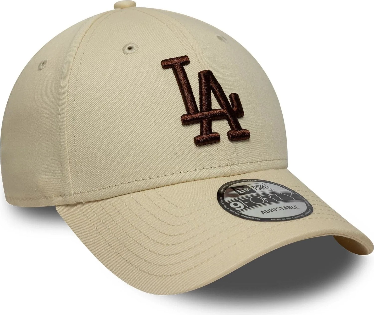 New Era League Essentıal 9forty Losdod Unisex Şapka 60771709 görsel 3