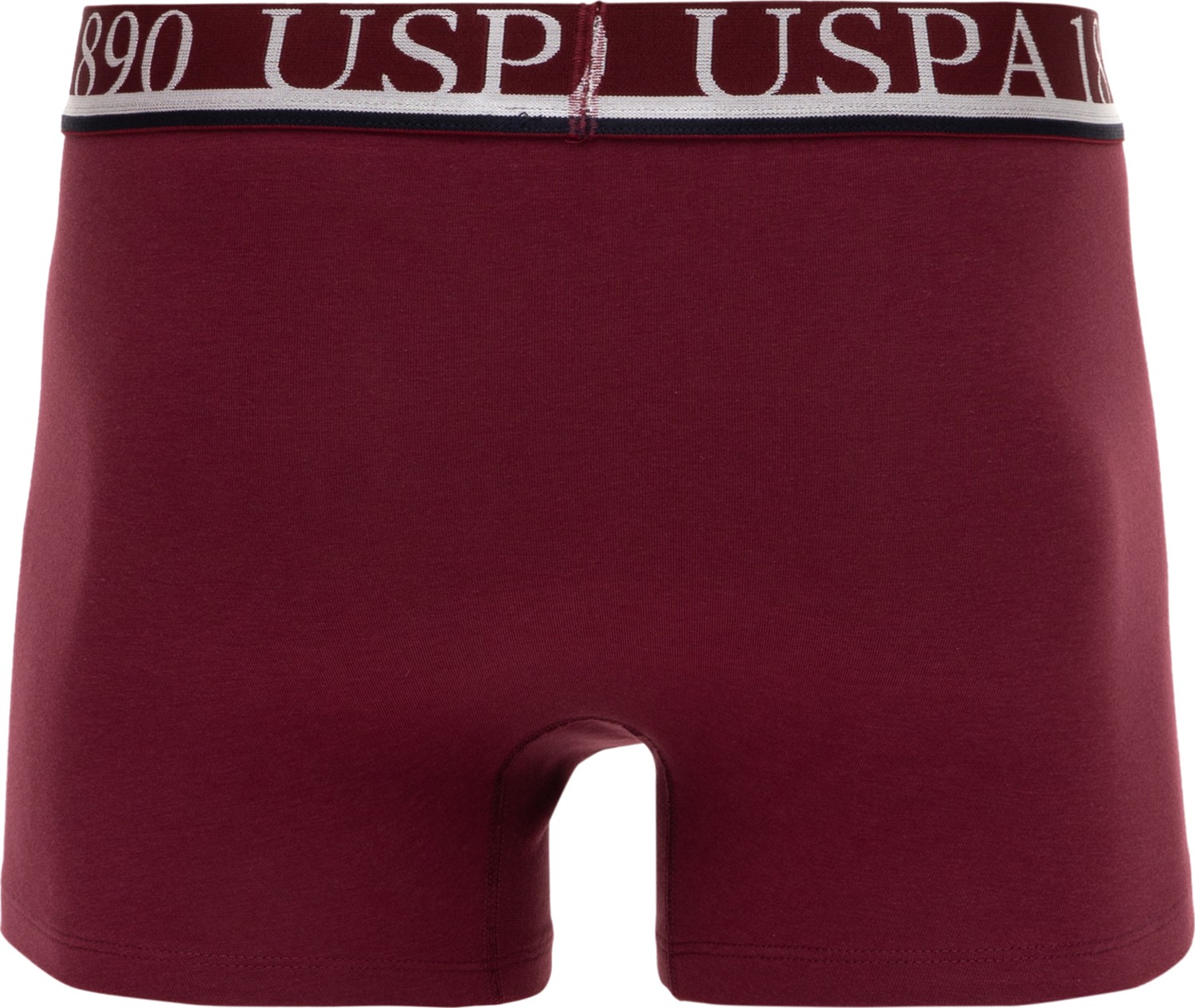 U.S. Polo Assn. Erkek 3'lü Boxer Takımı 50318648-VR014 görsel 4