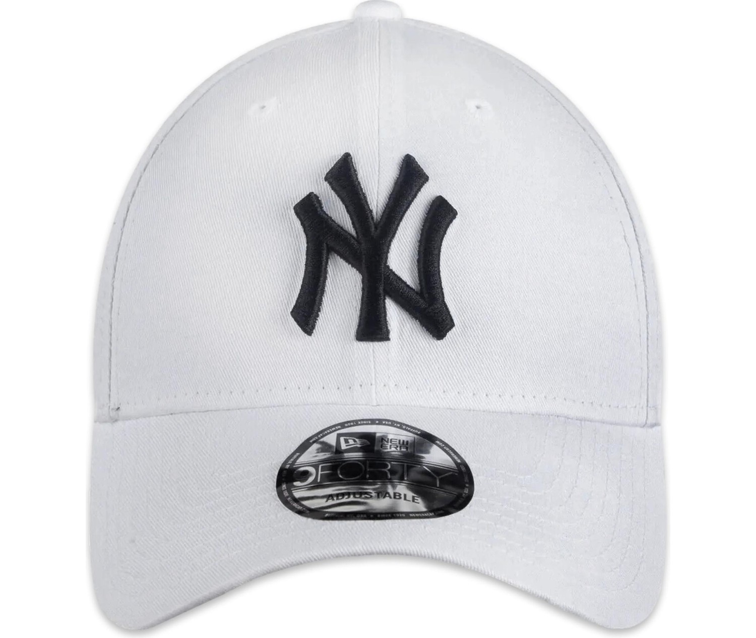 New Era 940 Leag Basic Neyyan Cap Kırmızı Unisex Şapka görsel 2