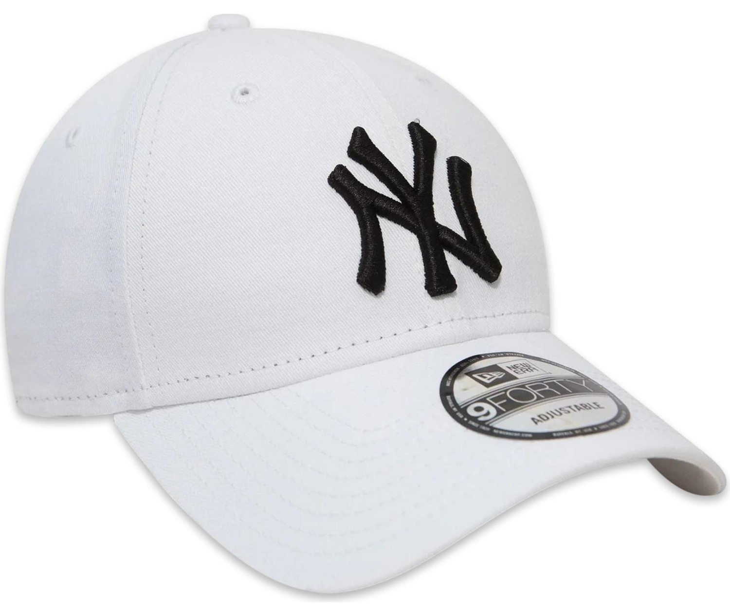 New Era 940 Leag Basic Neyyan Cap Kırmızı Unisex Şapka görsel 3