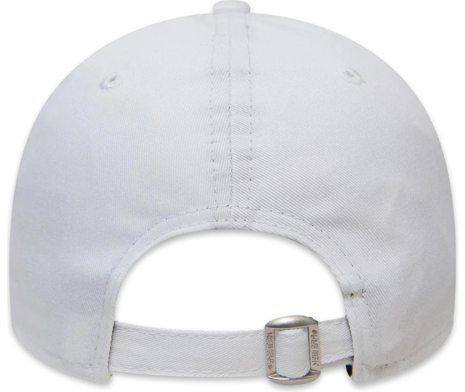 New Era 940 Leag Basic Neyyan Cap Kırmızı Unisex Şapka görsel 4