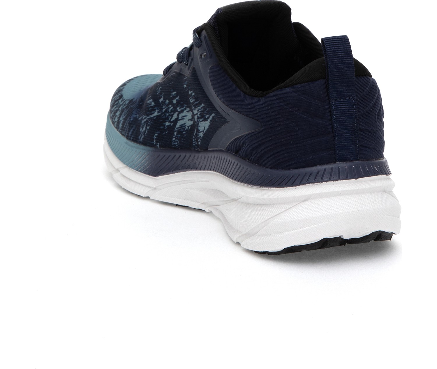 U.S. Polo Assn. Erkek Siyah Spor Ayakkabı 50313708-VR046 görsel 4