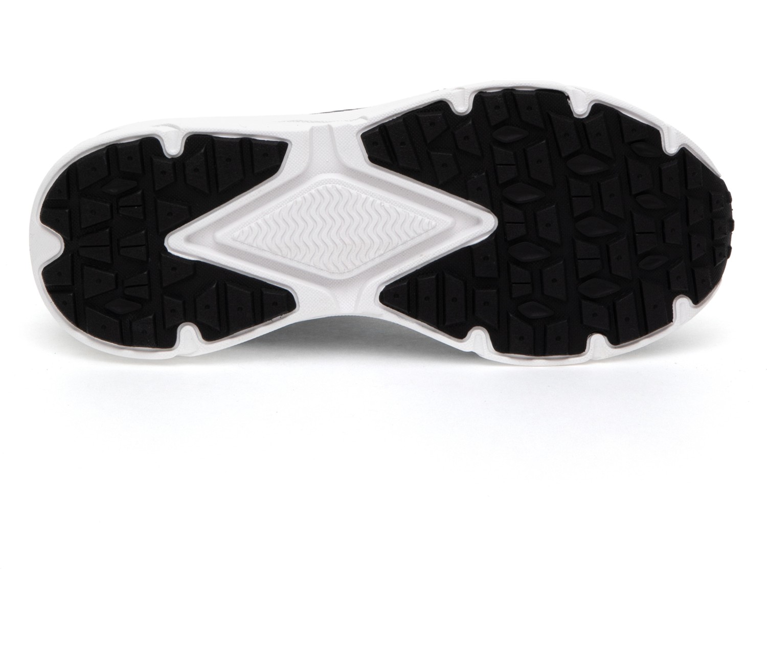 U.S. Polo Assn. Erkek Siyah Spor Ayakkabı 50313708-VR046 görsel 5
