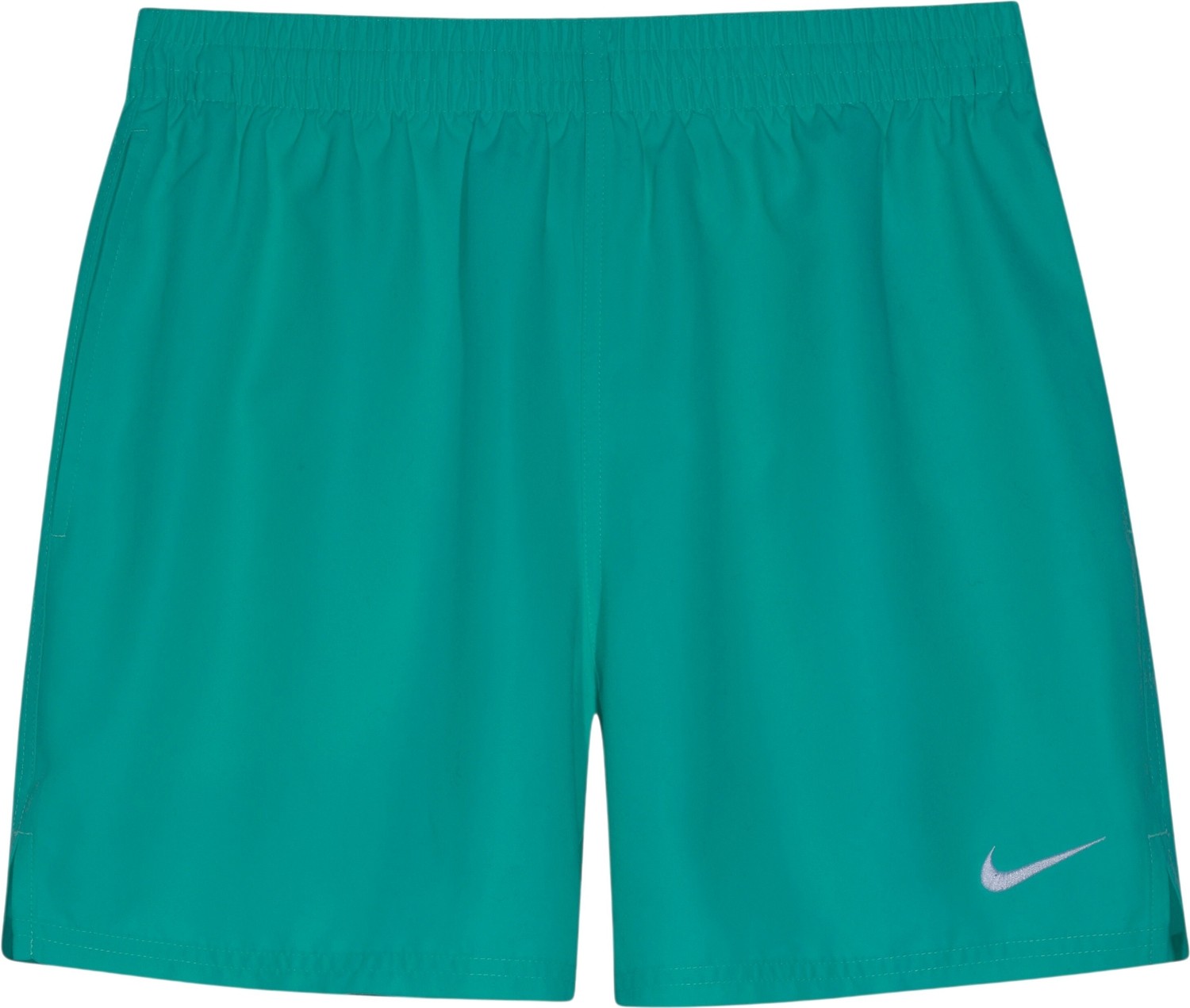 Nike Swim Breaker Solid Essential Yeşil Erkek Mayo görsel 5