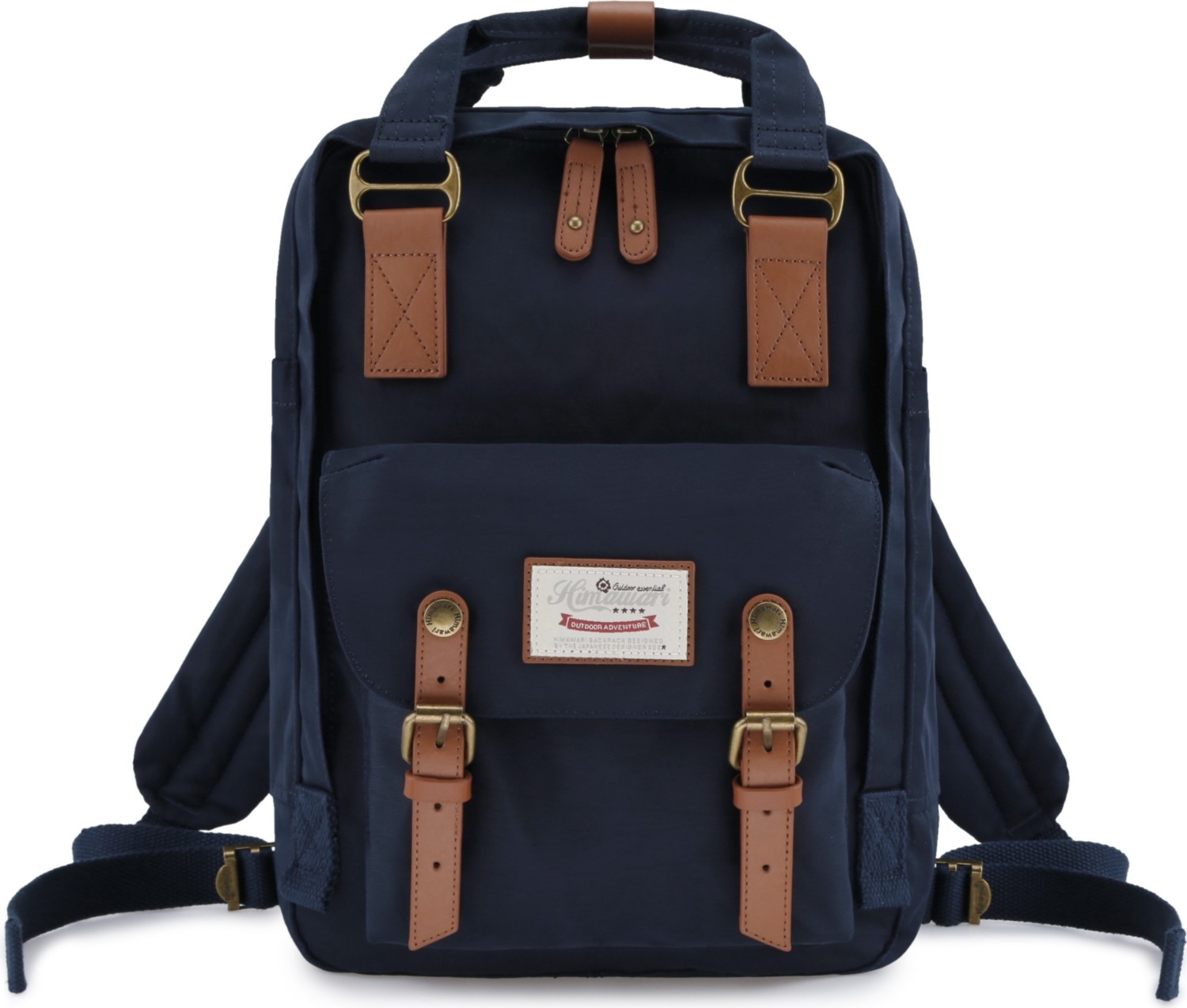 Himawari Buttercup 188L Sırt Çantası görsel 8