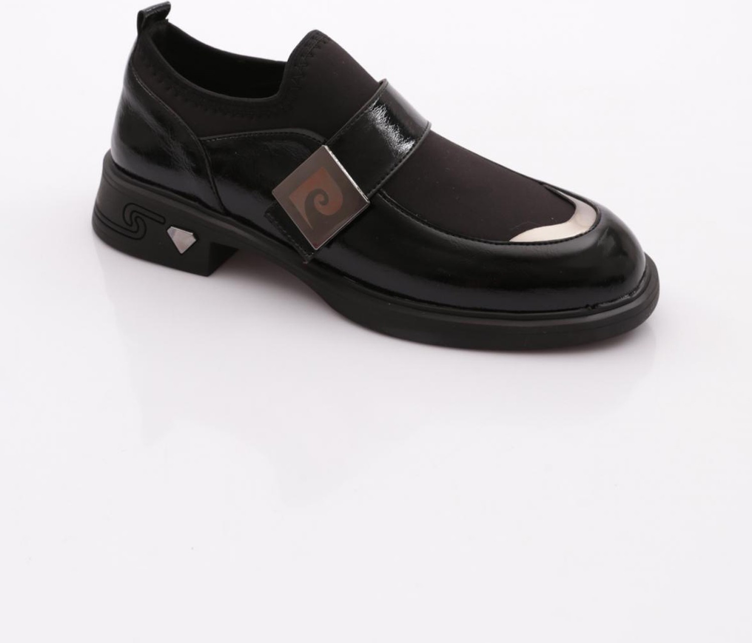 Pierre Cardin PC-56184 Kadın Günlük Ayakkabı görsel 5