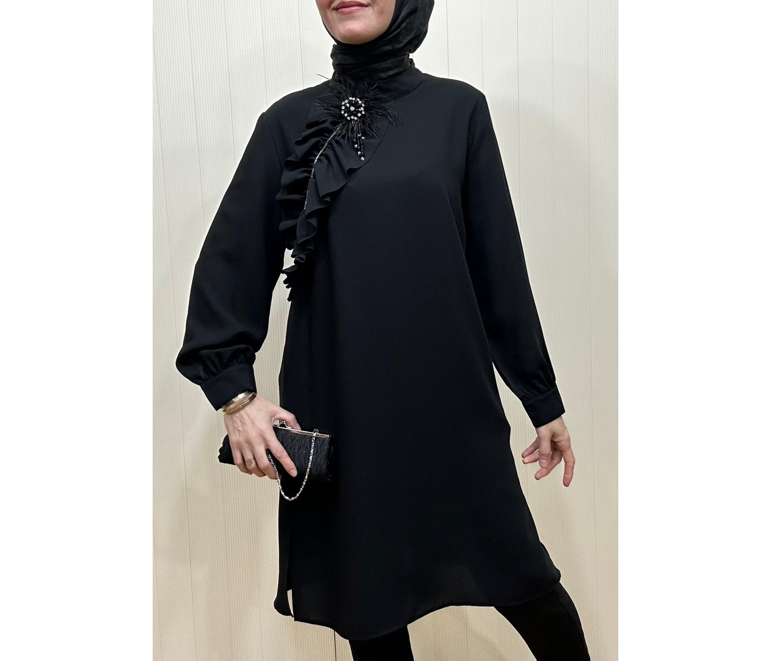 Papilla Tunik görsel 3