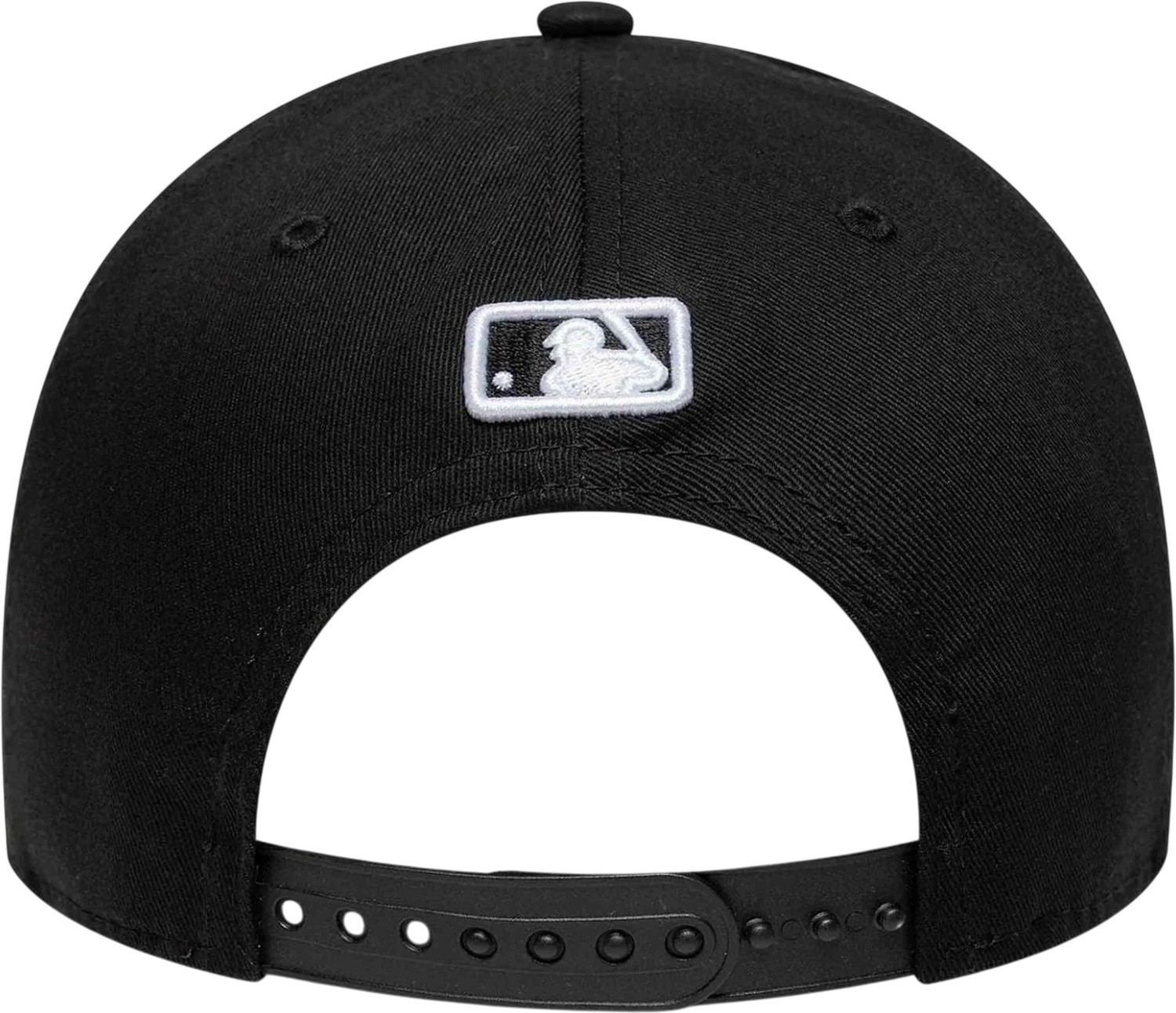 New Era 9forty Mc Neyvan Siyah Unisex Şapka görsel 4