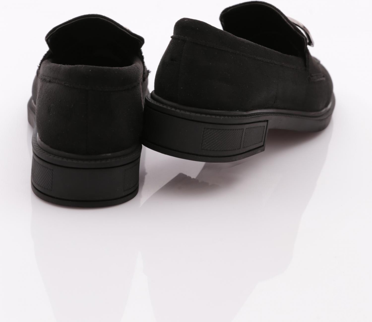DGN T04 Kadın Loafer Ayakkabı görsel 3