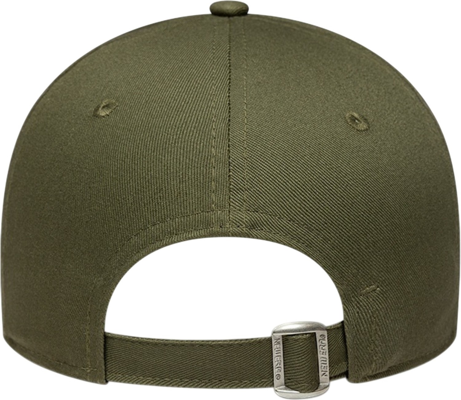 New Era Wmns Tort Infill 9forty Neyvan Yeşil Unisex Şapka görsel 4