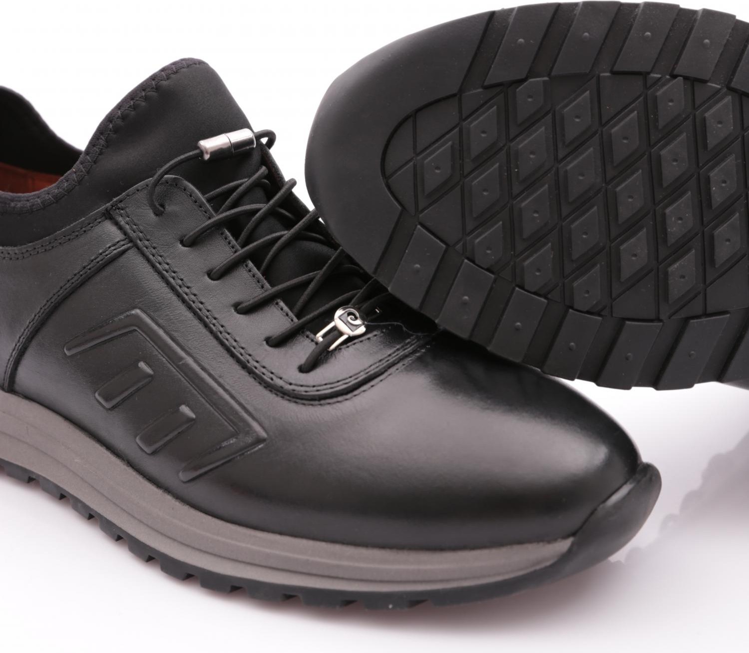 Pierre Cardin 1210316 Vip Exclus Erkek Klasik Ayakkabı görsel 4