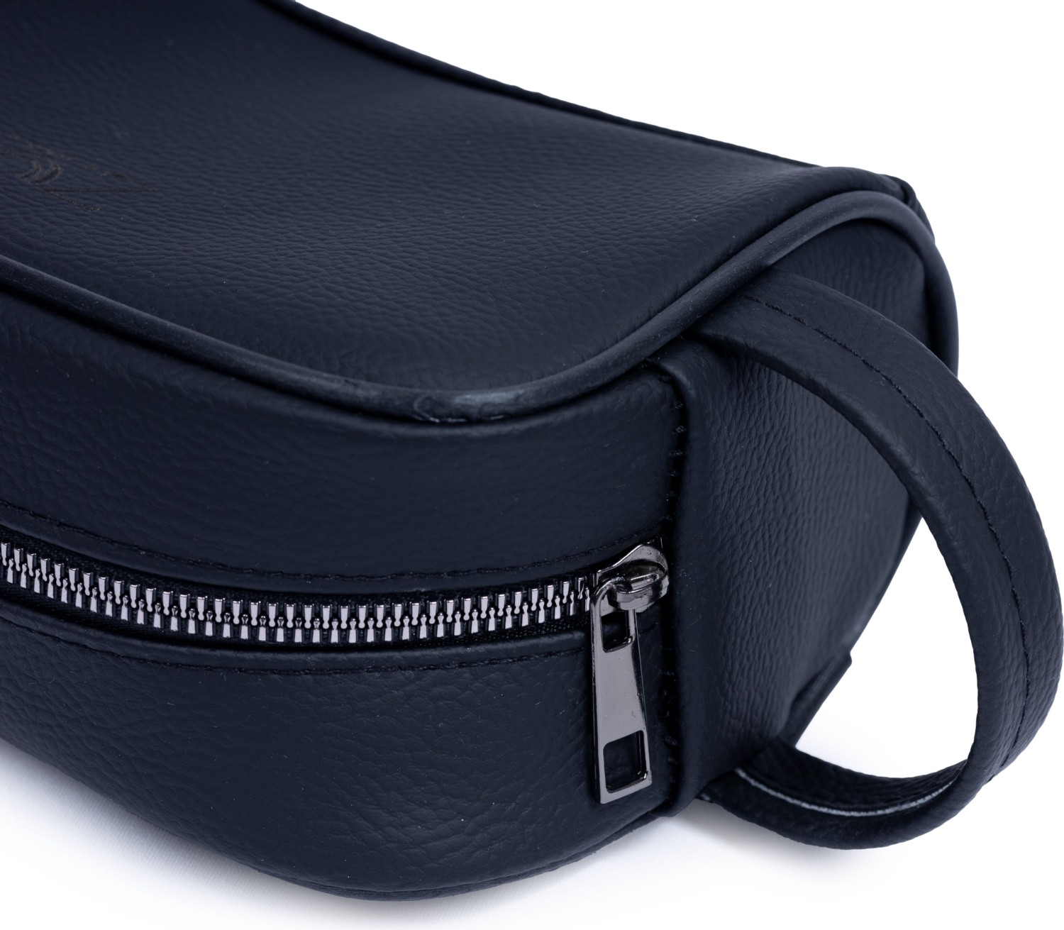 Zuu Bags Kişisel Bakım ve Seyahat Çantası Siyah görsel 4